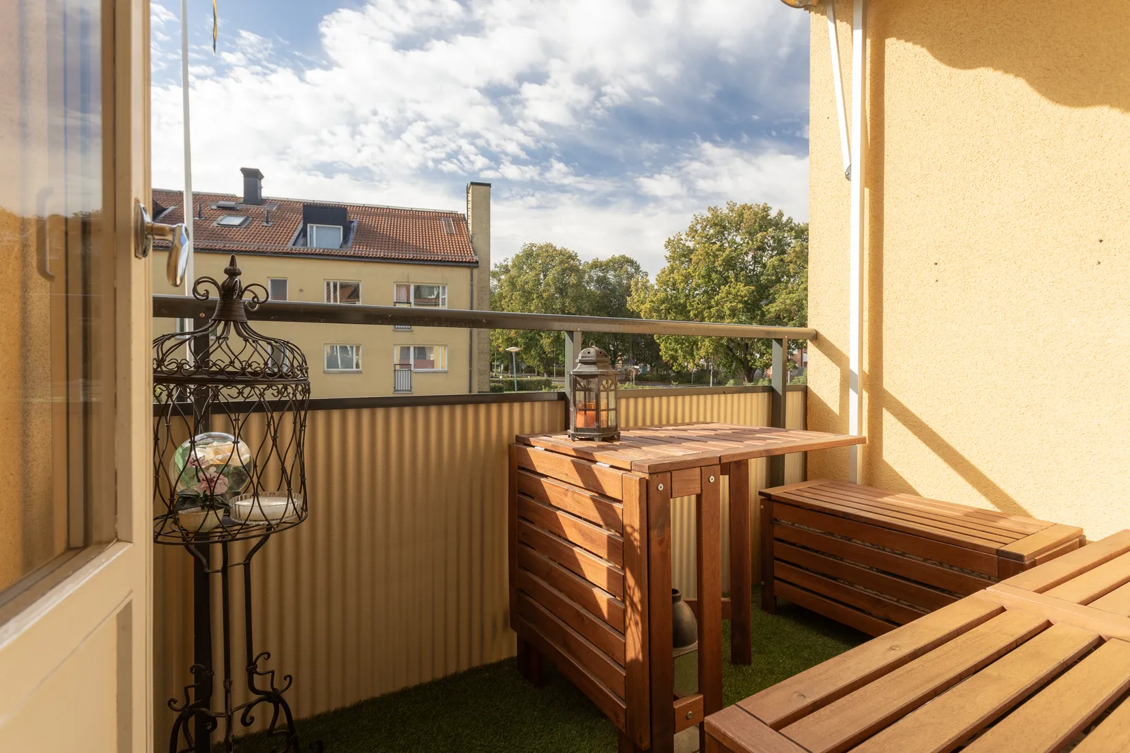 Bostadsrätt, Solbackavägen 29, Häggvik, Sollentuna
