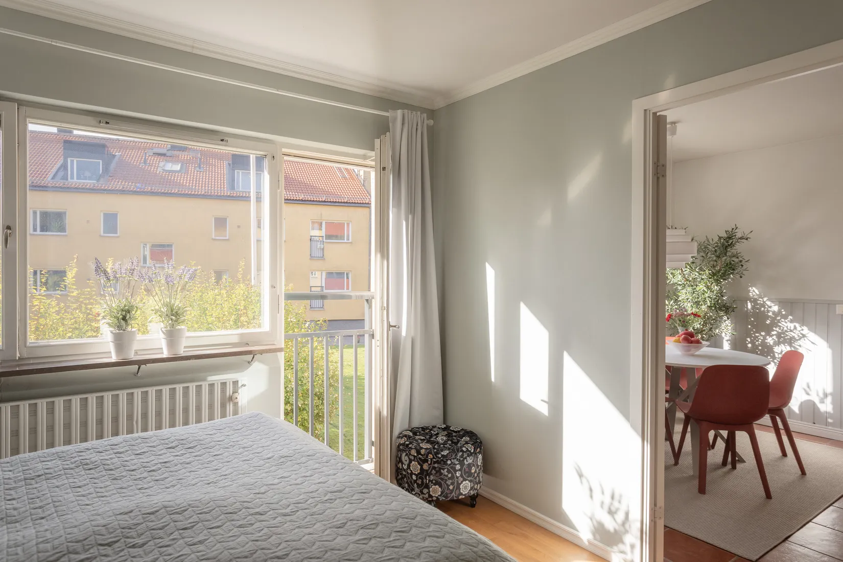 Bostadsrätt, Solbackavägen 29, Häggvik, Sollentuna