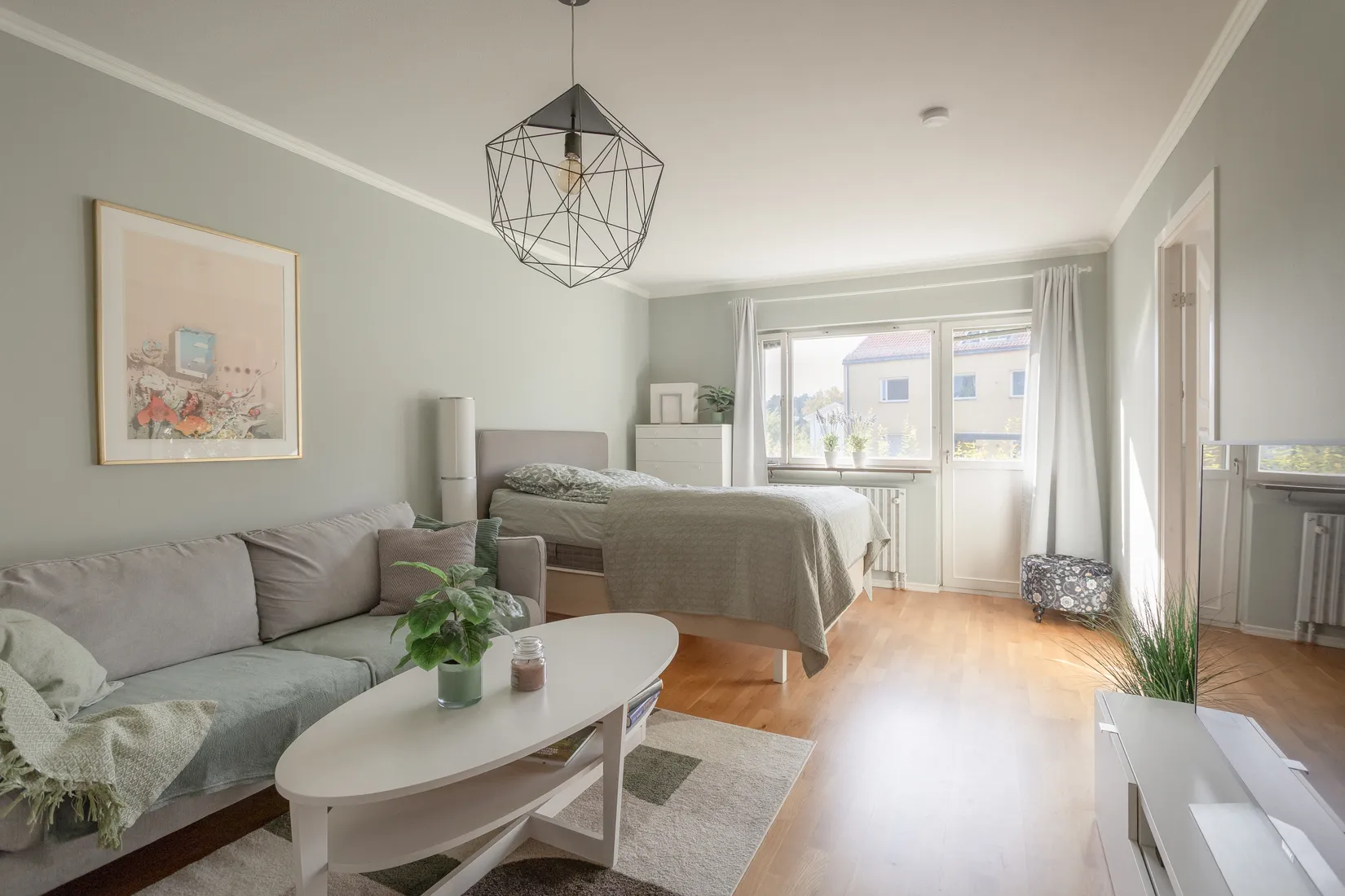 Bostadsrätt, Solbackavägen 29, Häggvik, Sollentuna