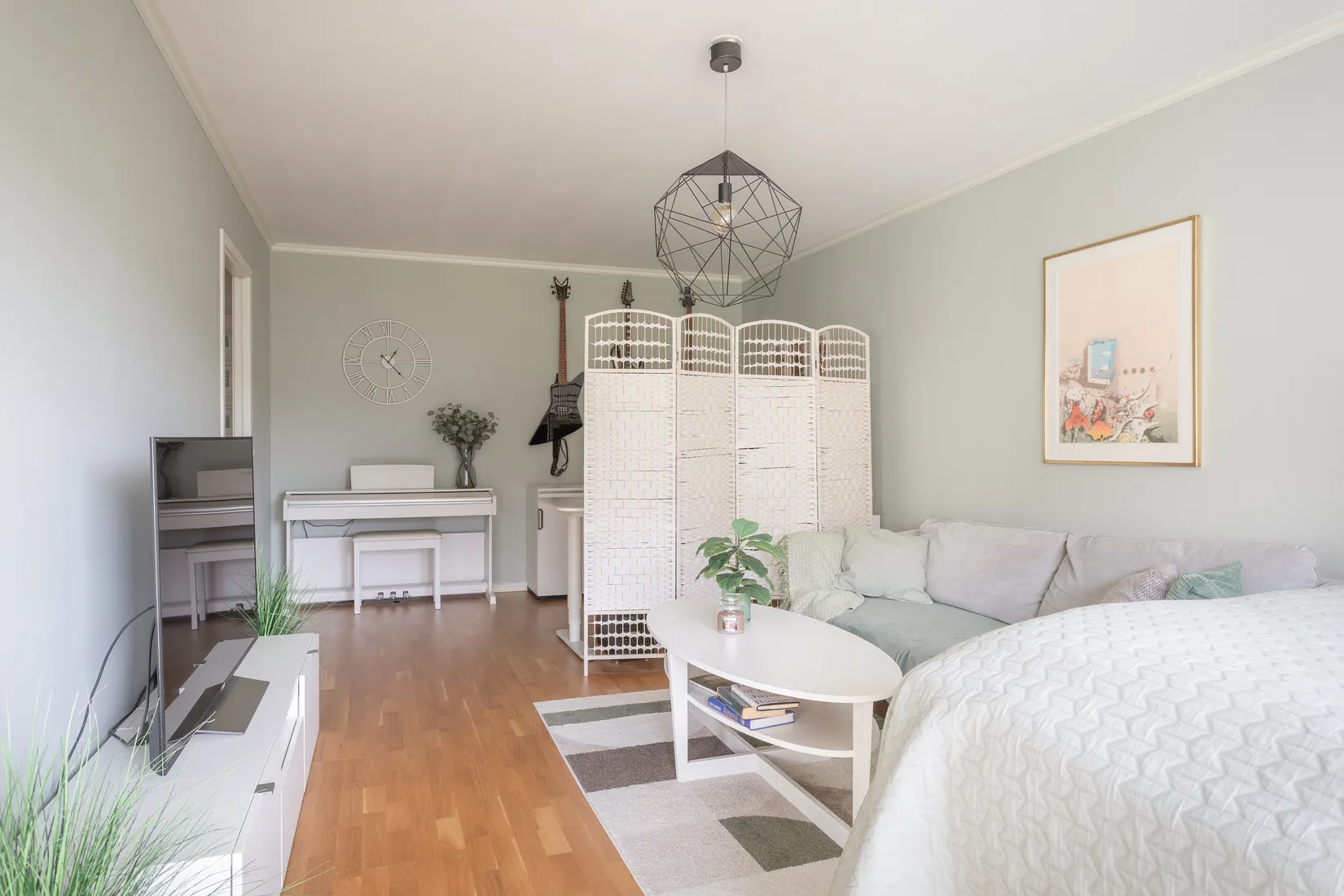 Bostadsrätt, Solbackavägen 29, Häggvik, Sollentuna