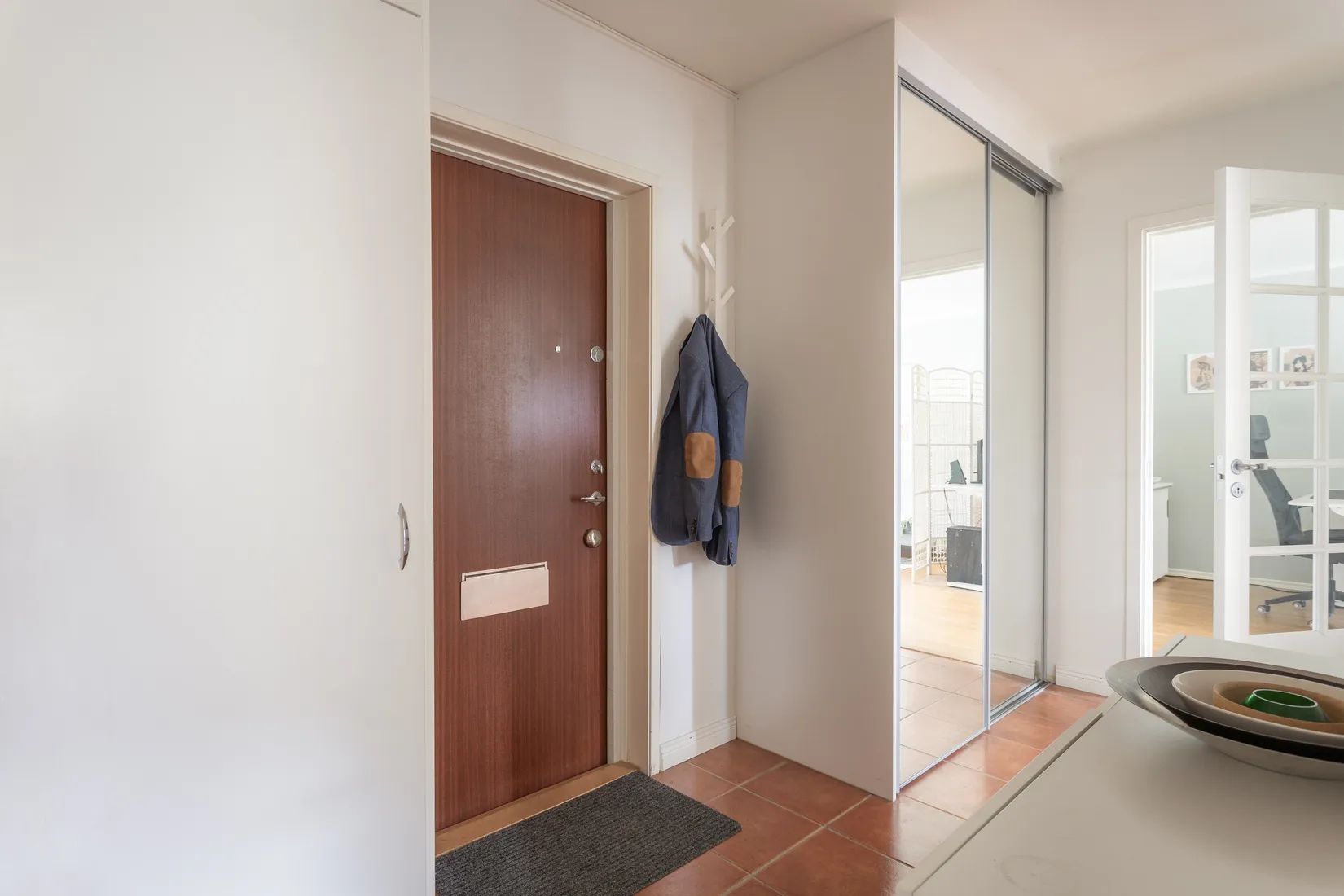 Bostadsrätt, Solbackavägen 29, Häggvik, Sollentuna
