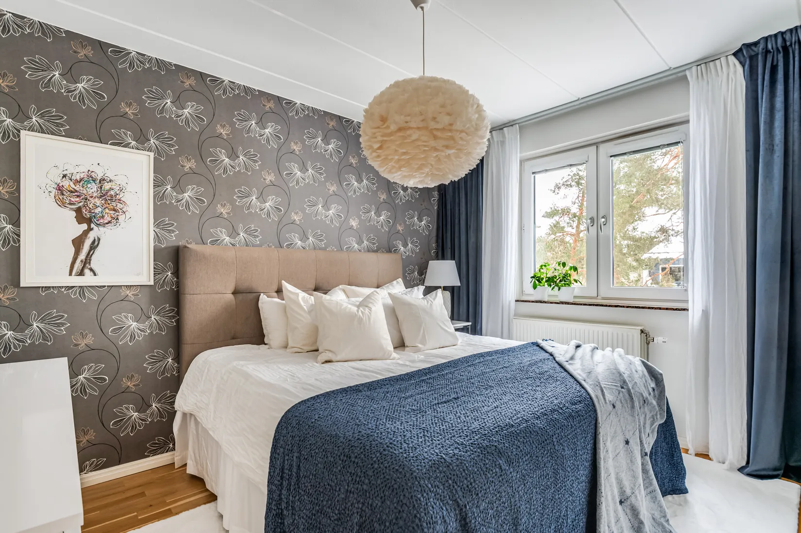 Bostadsrätt, Bragevägen 13, Centrala Haninge, Haninge