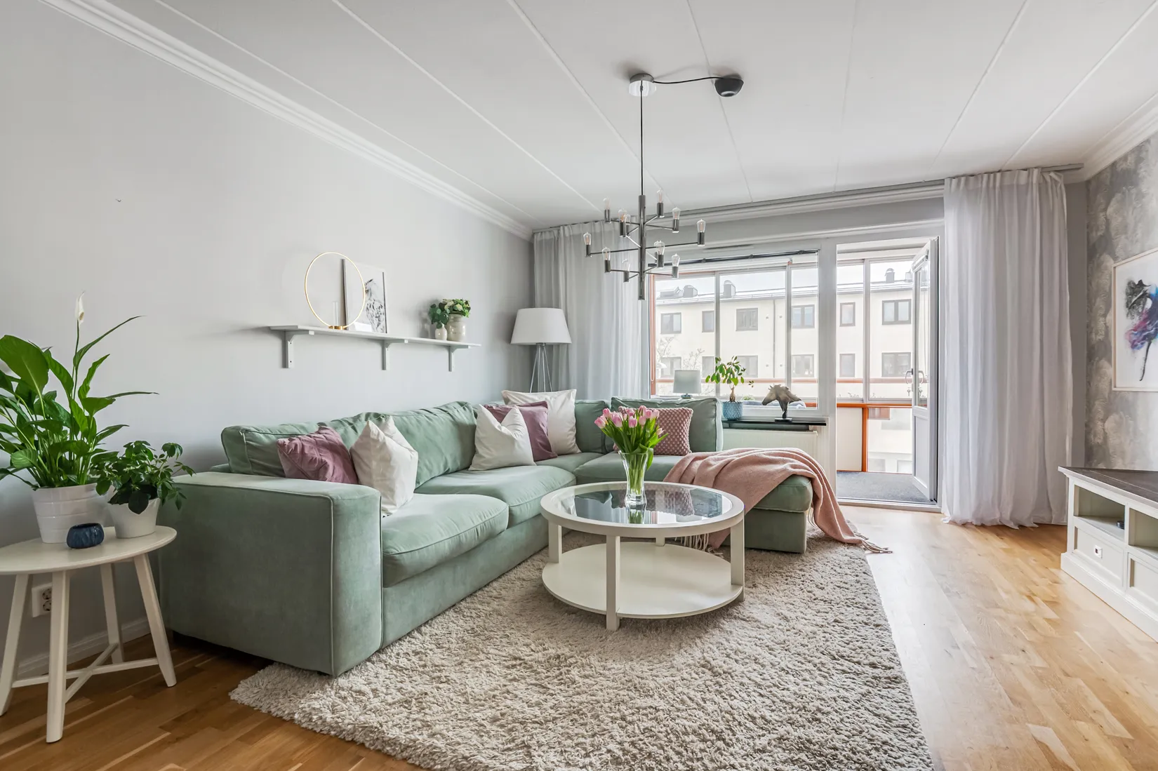 Bostadsrätt, Bragevägen 13, Centrala Haninge, Haninge