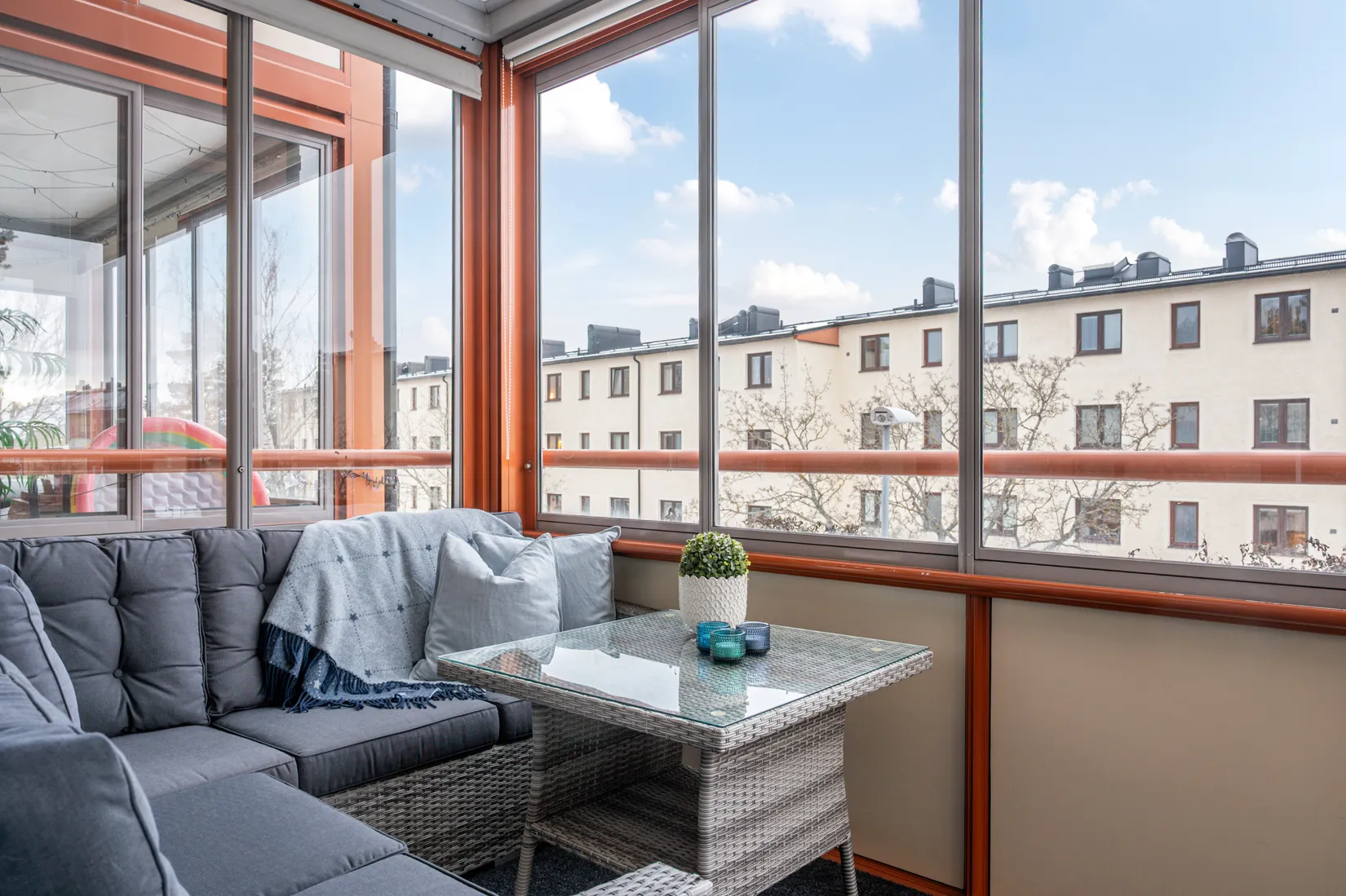 Bostadsrätt, Bragevägen 13, Centrala Haninge, Haninge