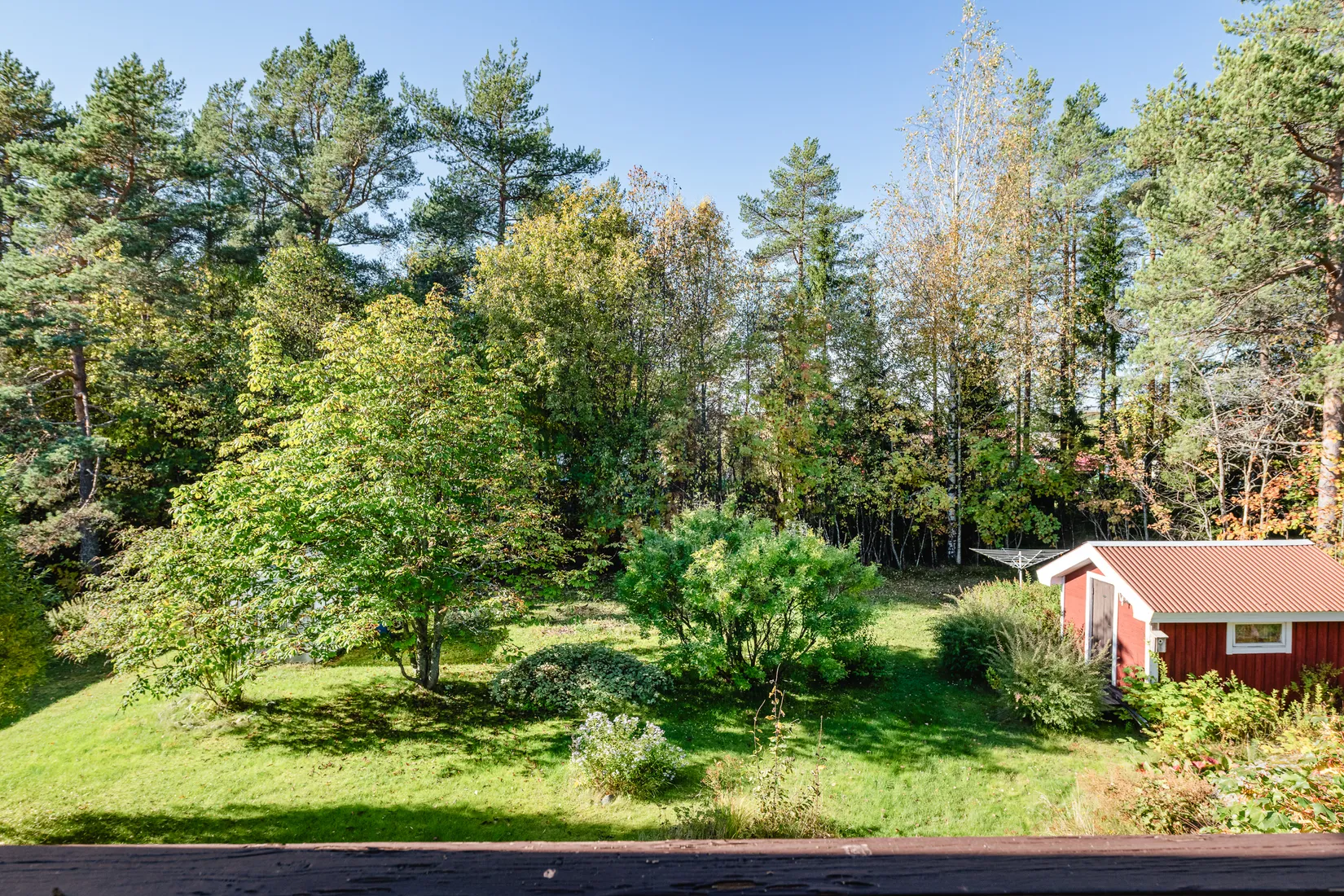 Villa, Bergsvägen 11, Nordmaling