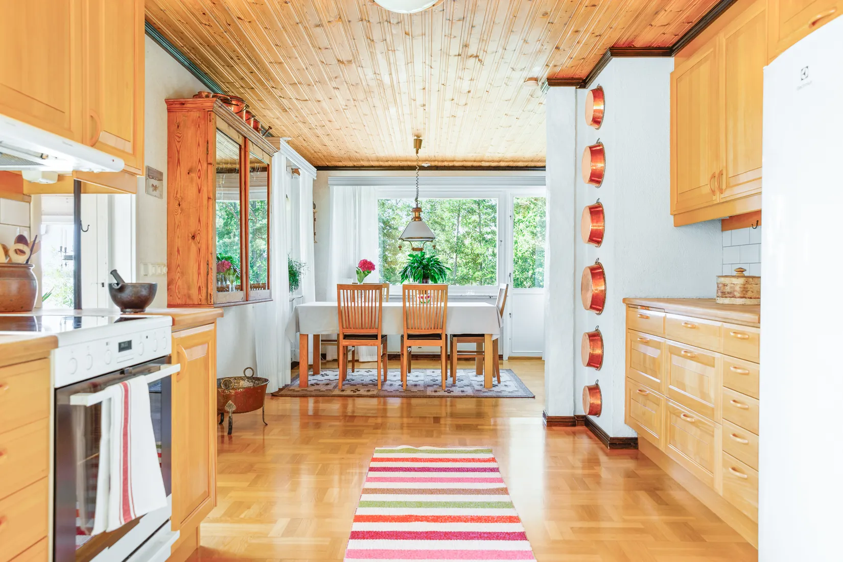 Villa, Notvägen 4, Hammarö