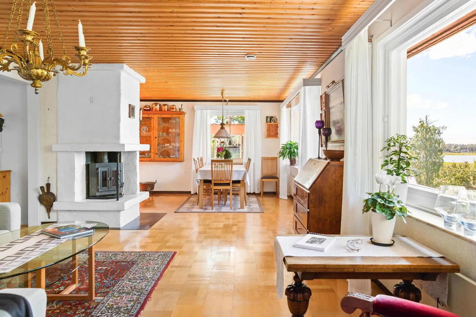 Villa, Notvägen 4, Hammarö