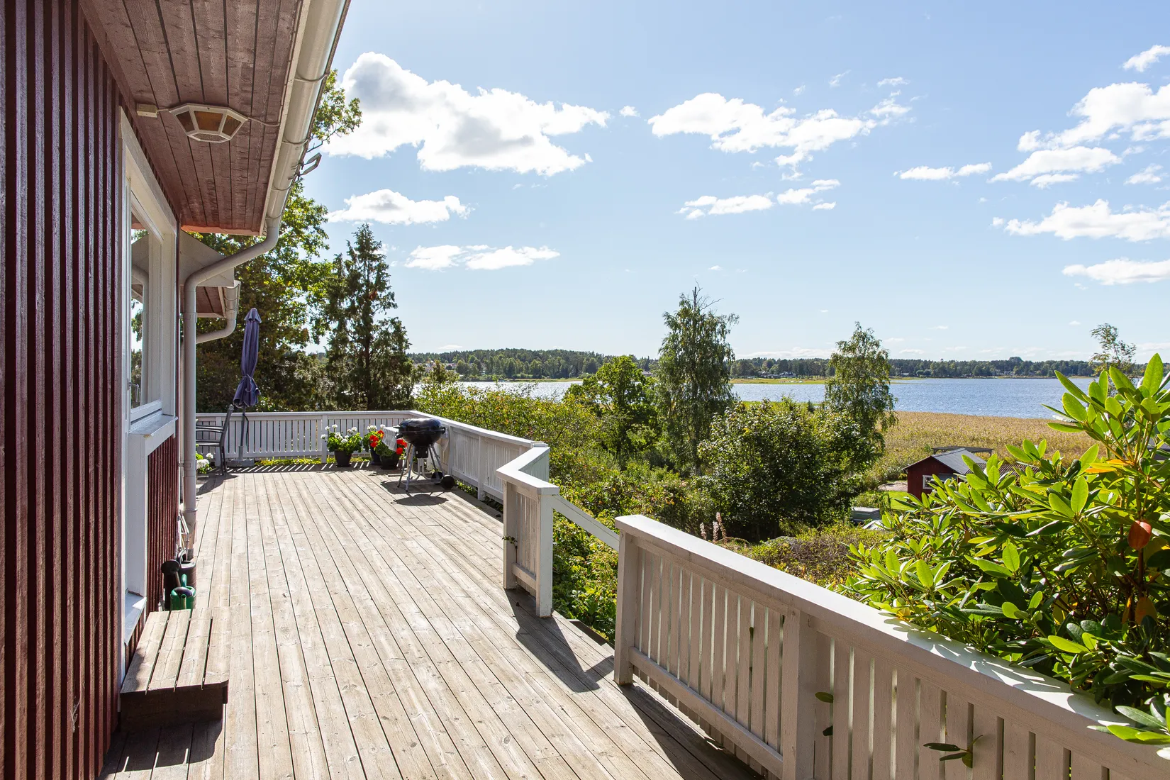 Villa, Notvägen 4, Hammarö