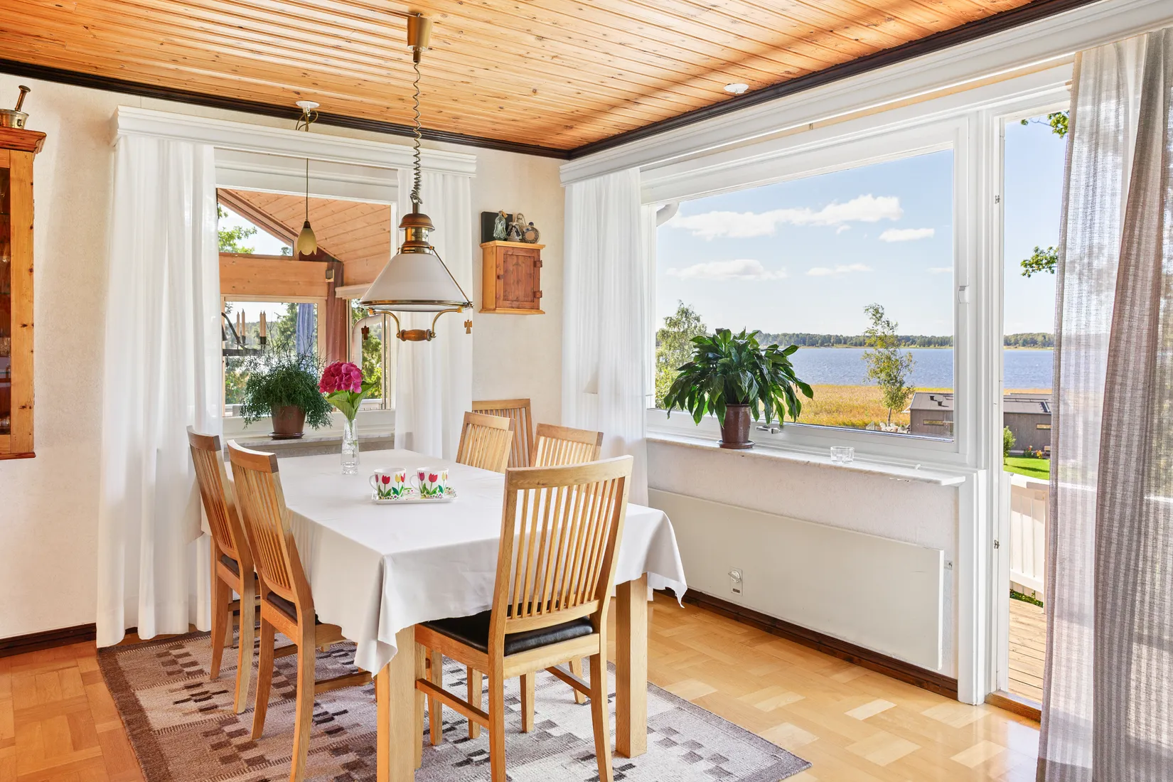 Villa, Notvägen 4, Hammarö