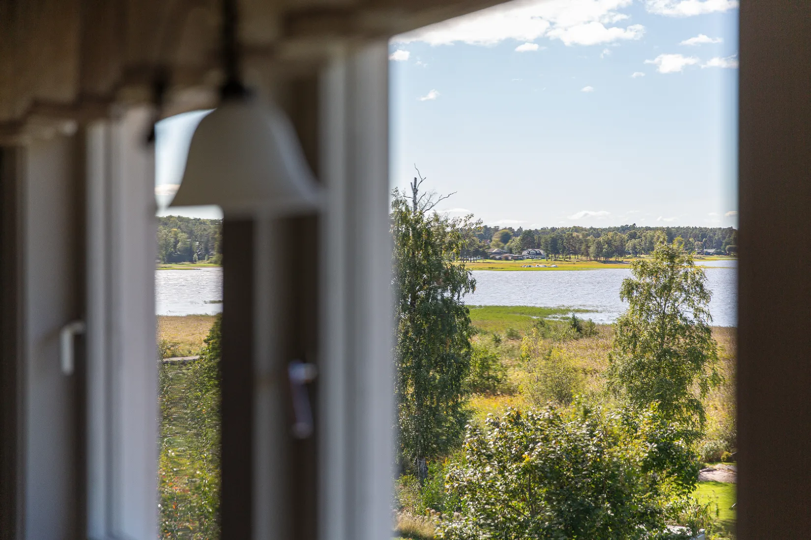 Villa, Notvägen 4, Hammarö