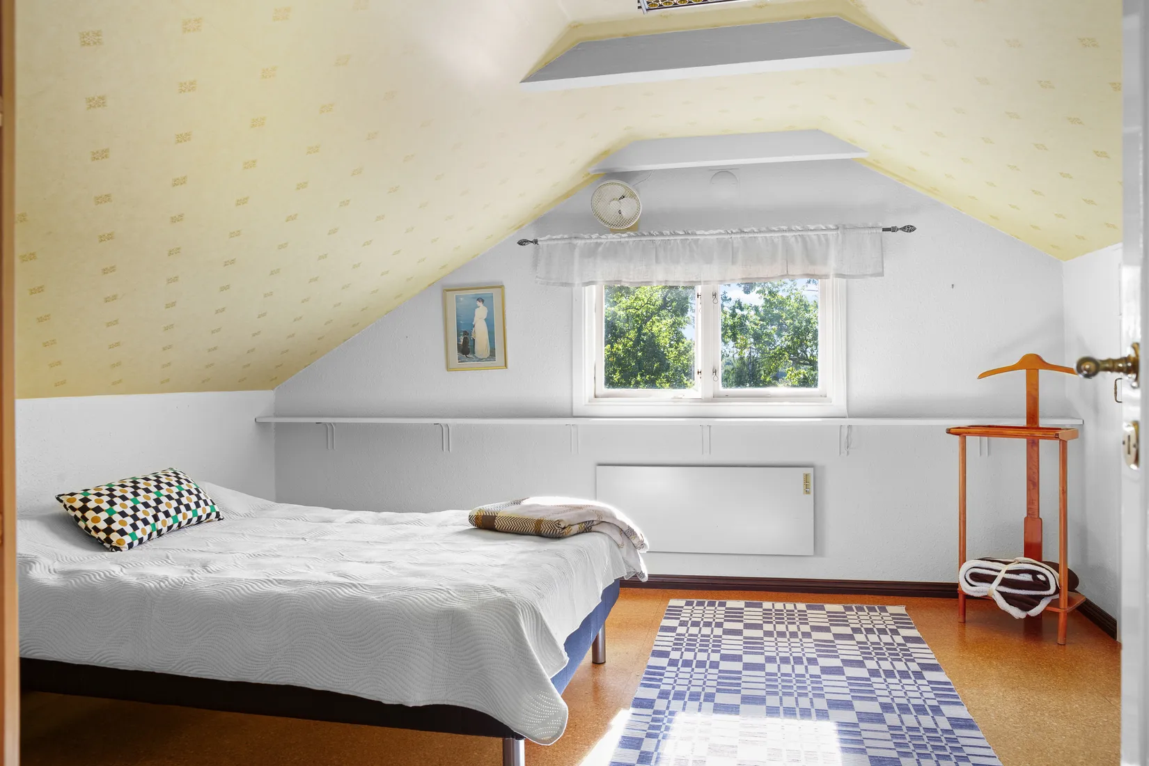 Villa, Notvägen 4, Hammarö
