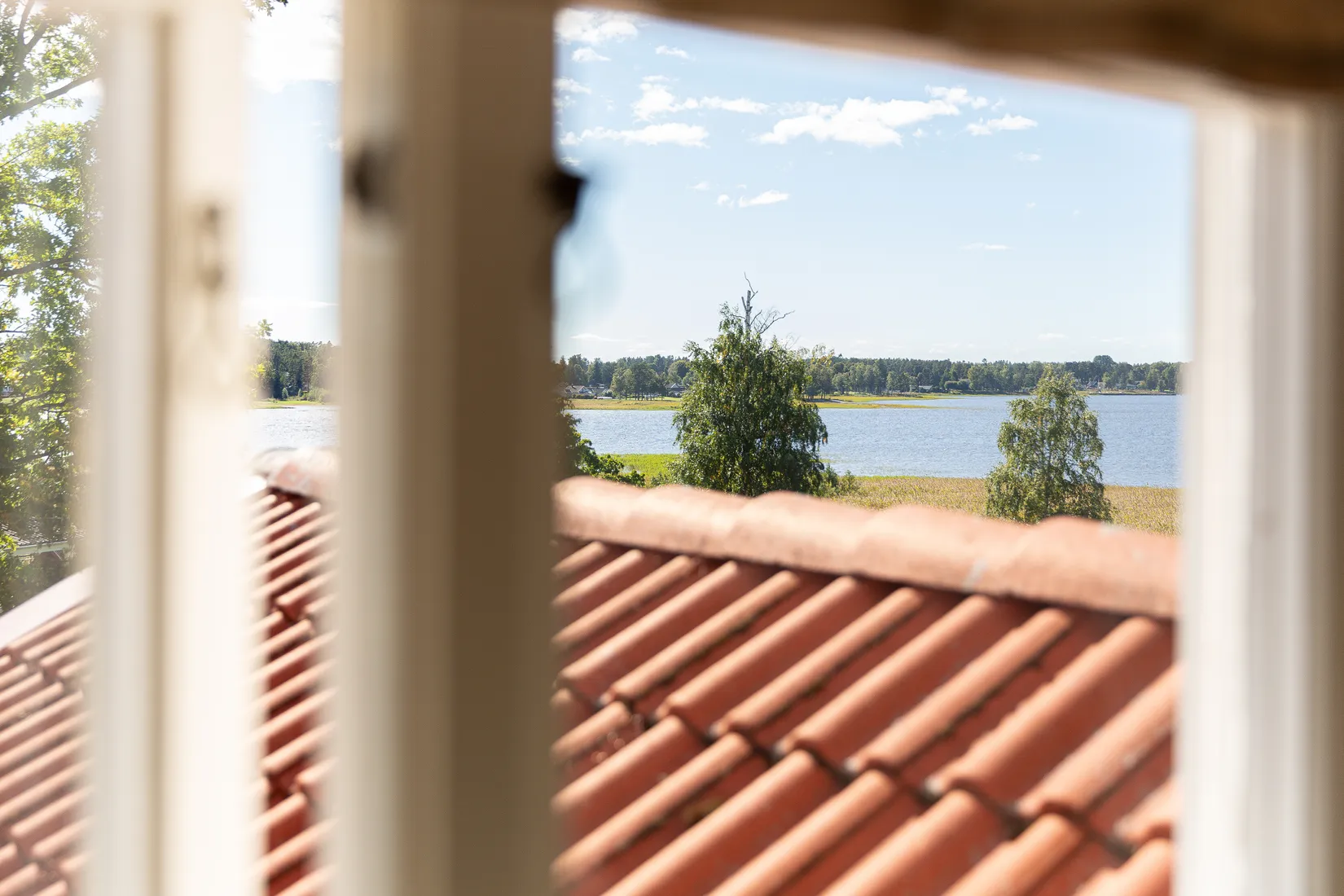 Villa, Notvägen 4, Hammarö