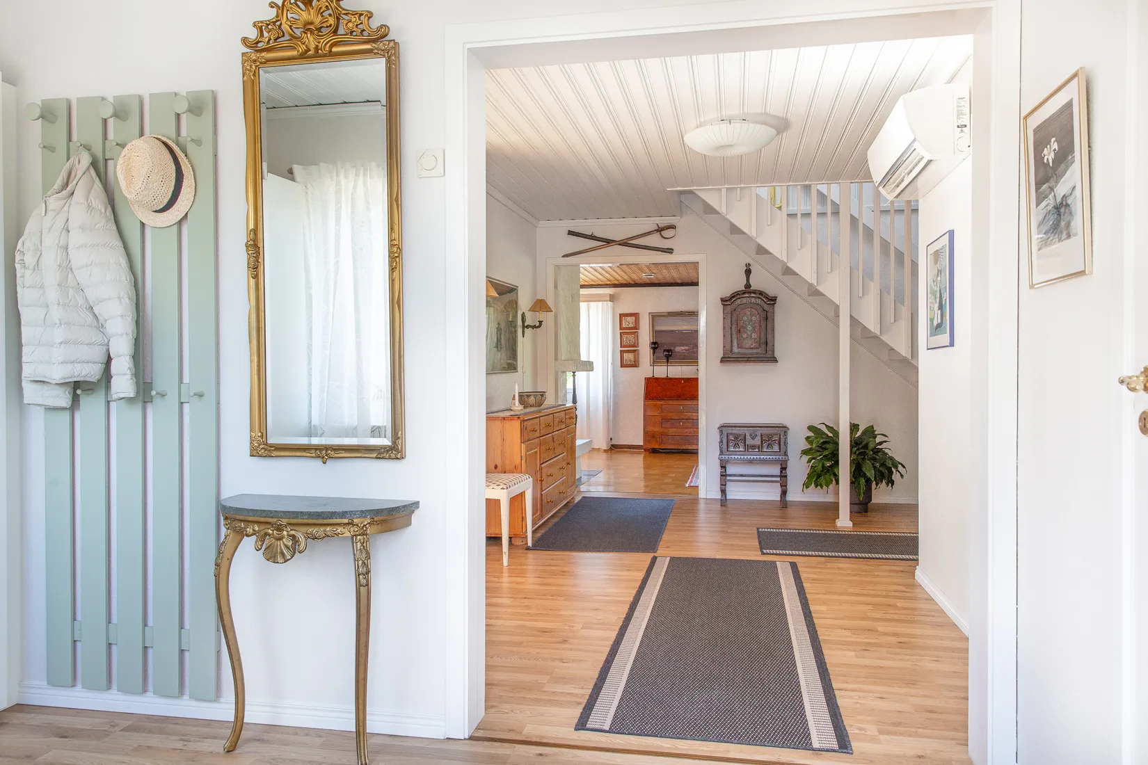 Villa, Notvägen 4, Hammarö