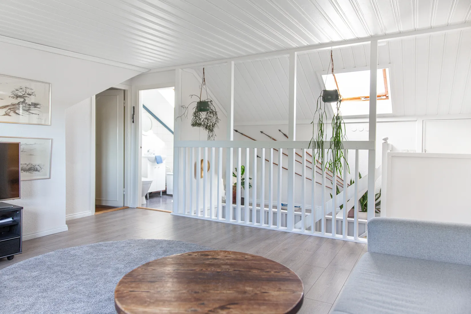 Villa, Notvägen 4, Hammarö