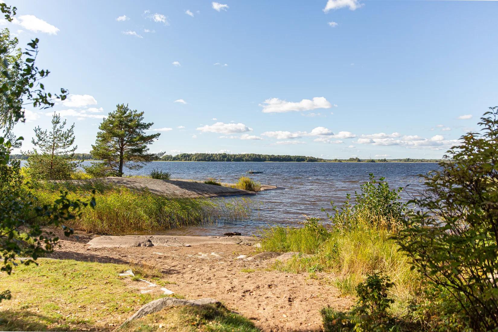 Villa, Notvägen 4, Hammarö