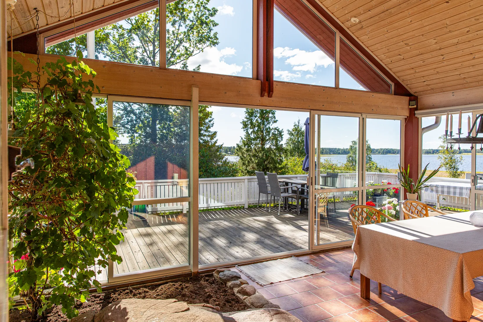Villa, Notvägen 4, Hammarö