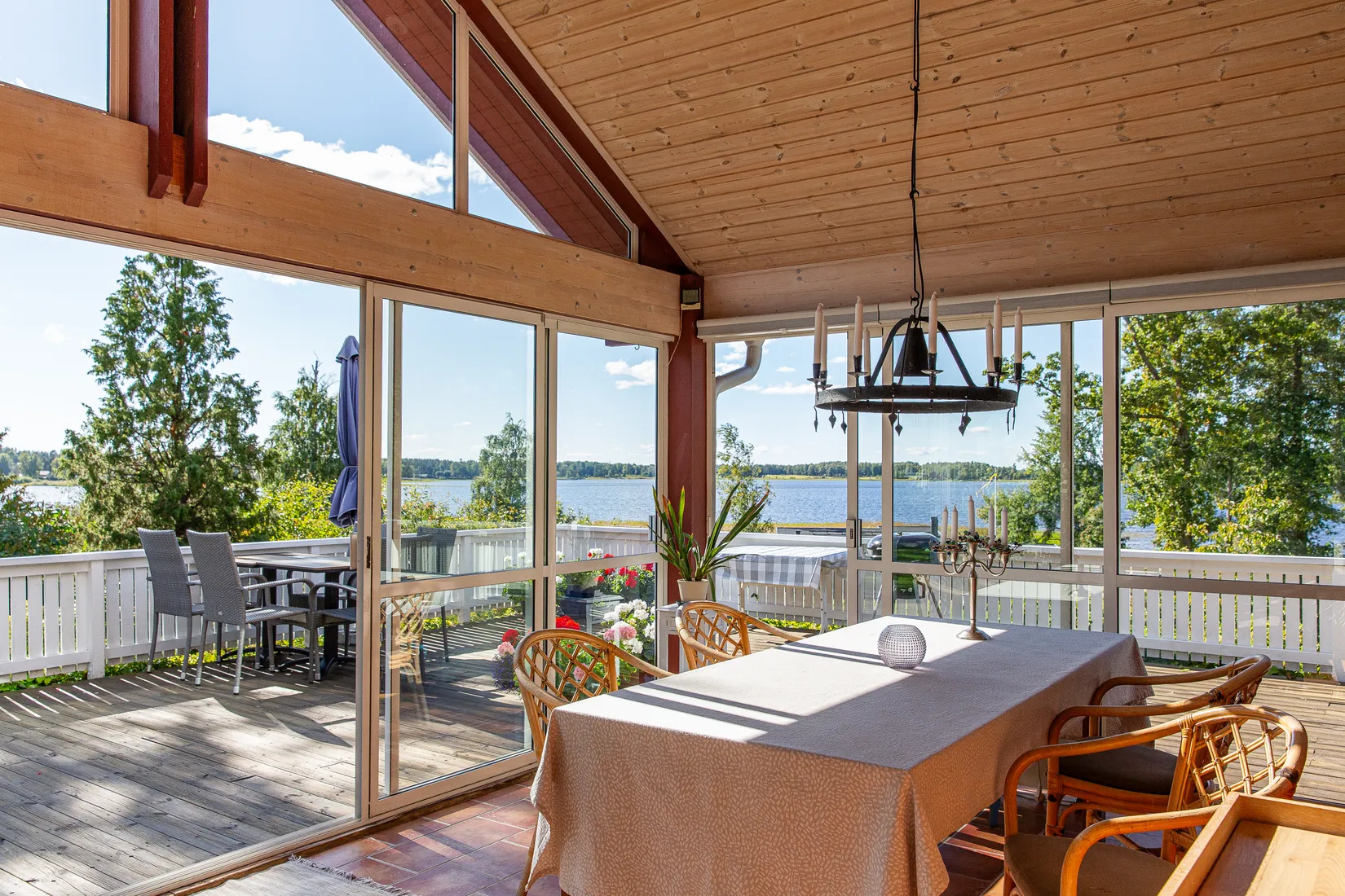 Villa, Notvägen 4, Hammarö