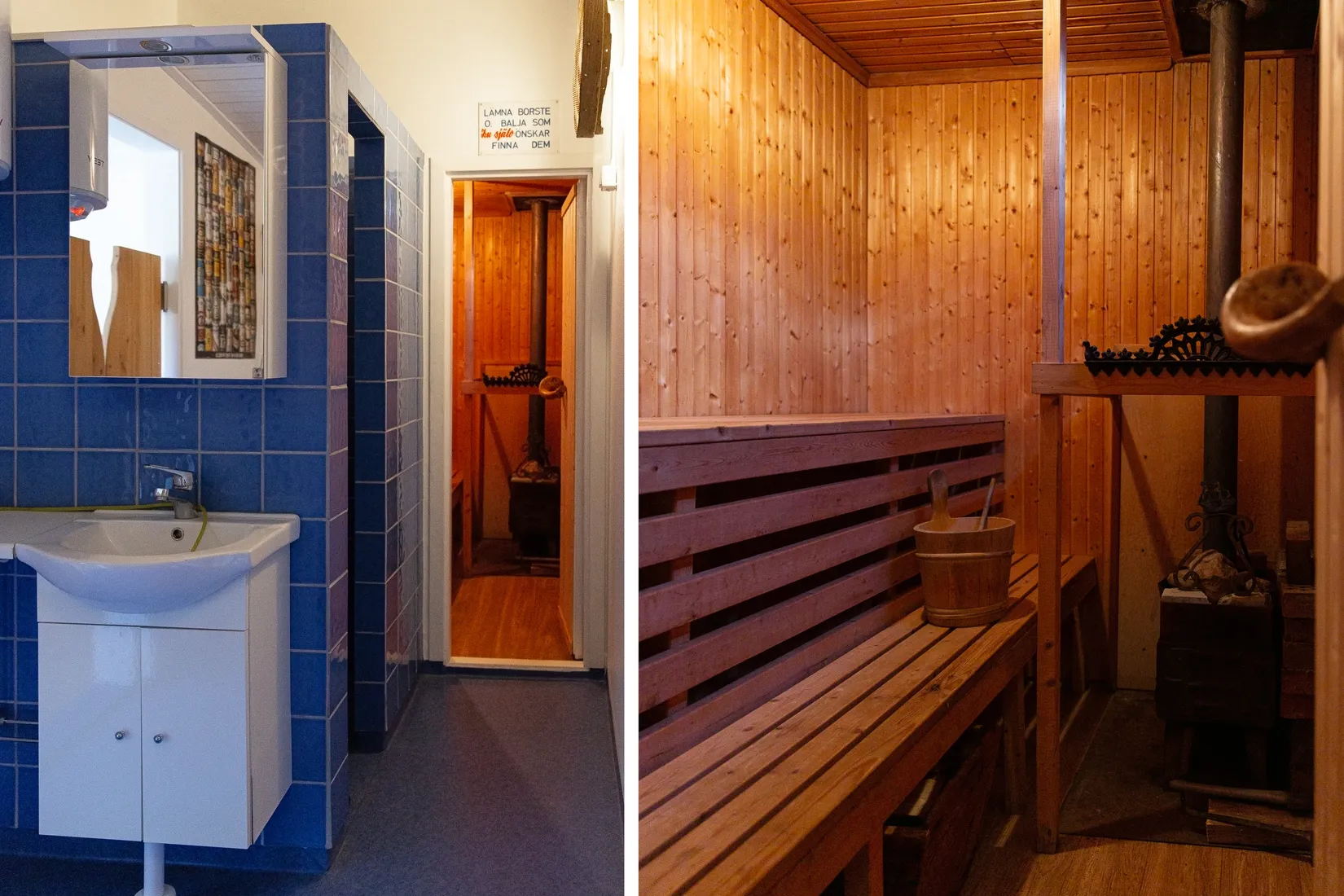 Villa, Notvägen 4, Hammarö