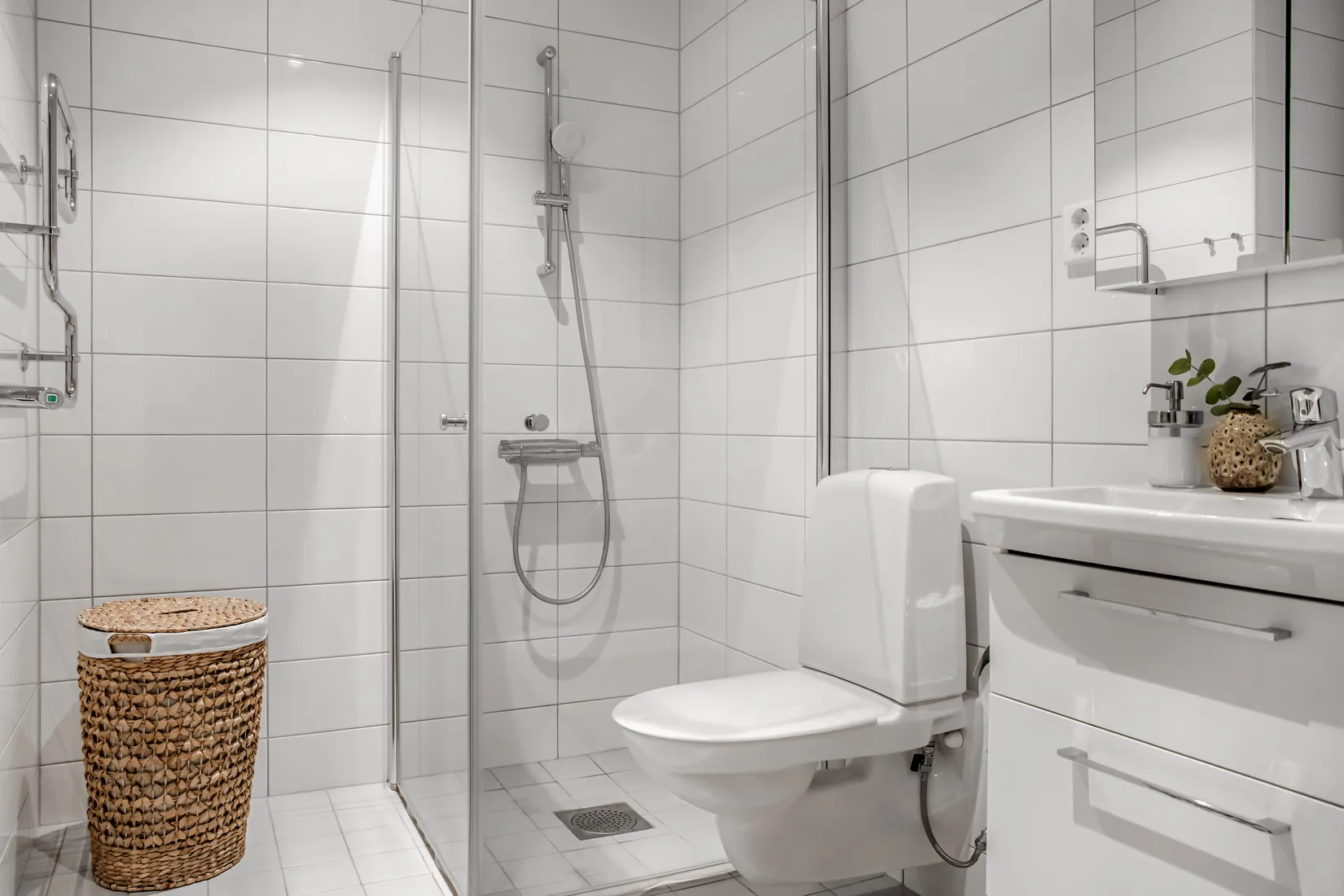 Bostadsrätt, Kvarnbygatan 27, Mölndal - Kvarnbyn, Mölndal