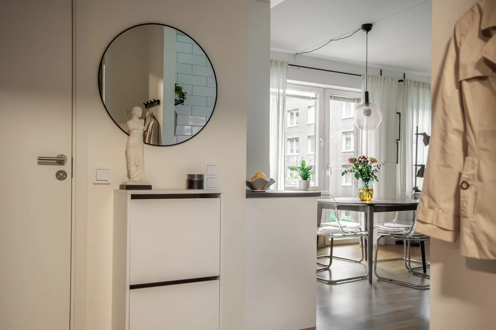 Bostadsrätt, Kvarnbygatan 27, Mölndal - Kvarnbyn, Mölndal