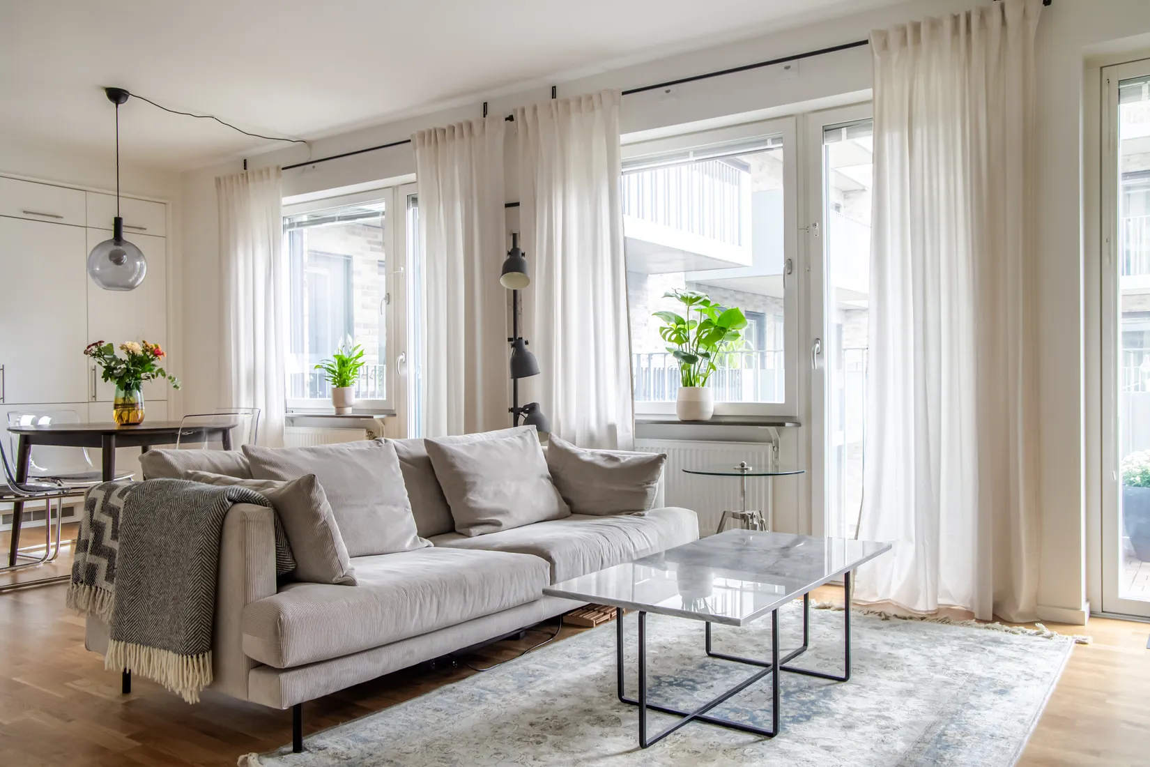 Bostadsrätt, Kvarnbygatan 27, Mölndal - Kvarnbyn, Mölndal