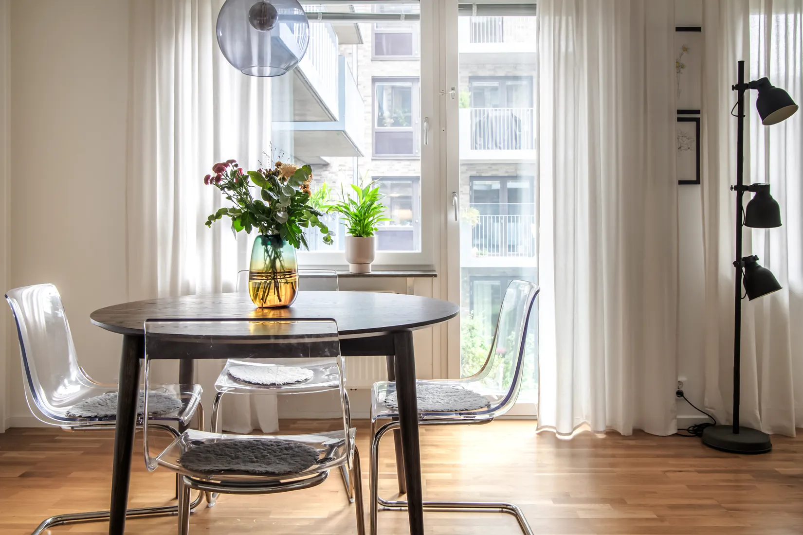 Bostadsrätt, Kvarnbygatan 27, Mölndal - Kvarnbyn, Mölndal