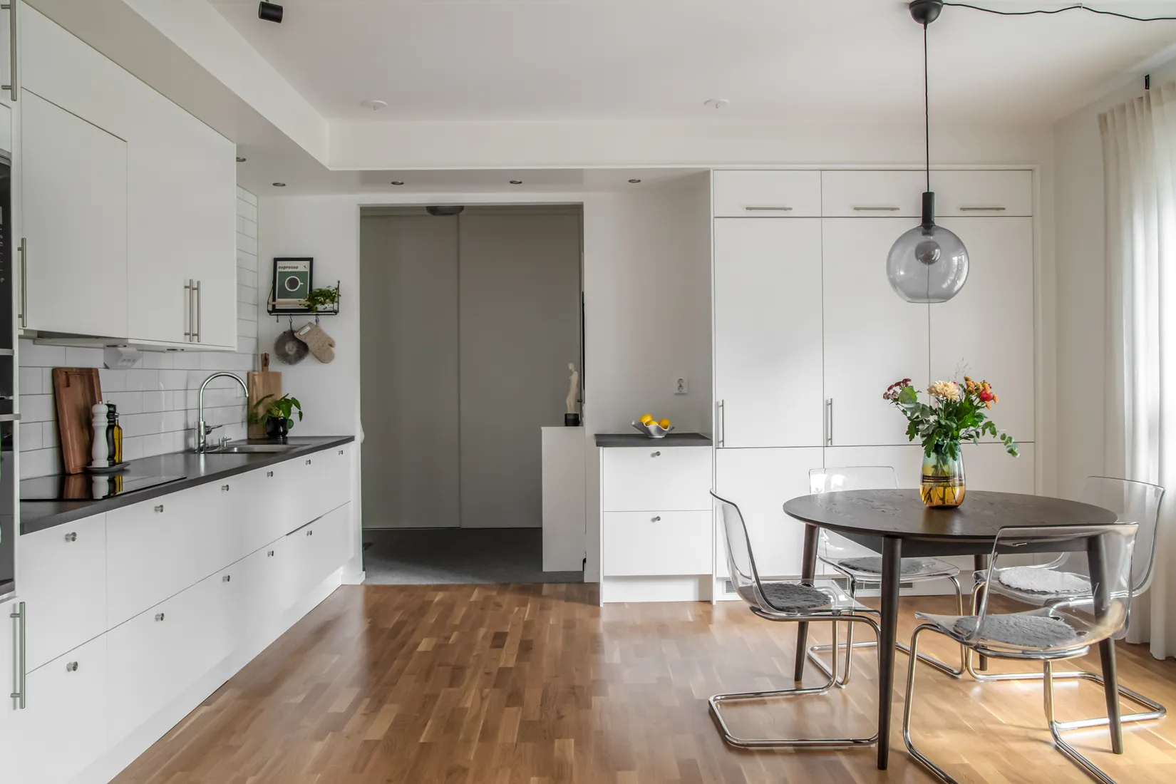 Bostadsrätt, Kvarnbygatan 27, Mölndal - Kvarnbyn, Mölndal