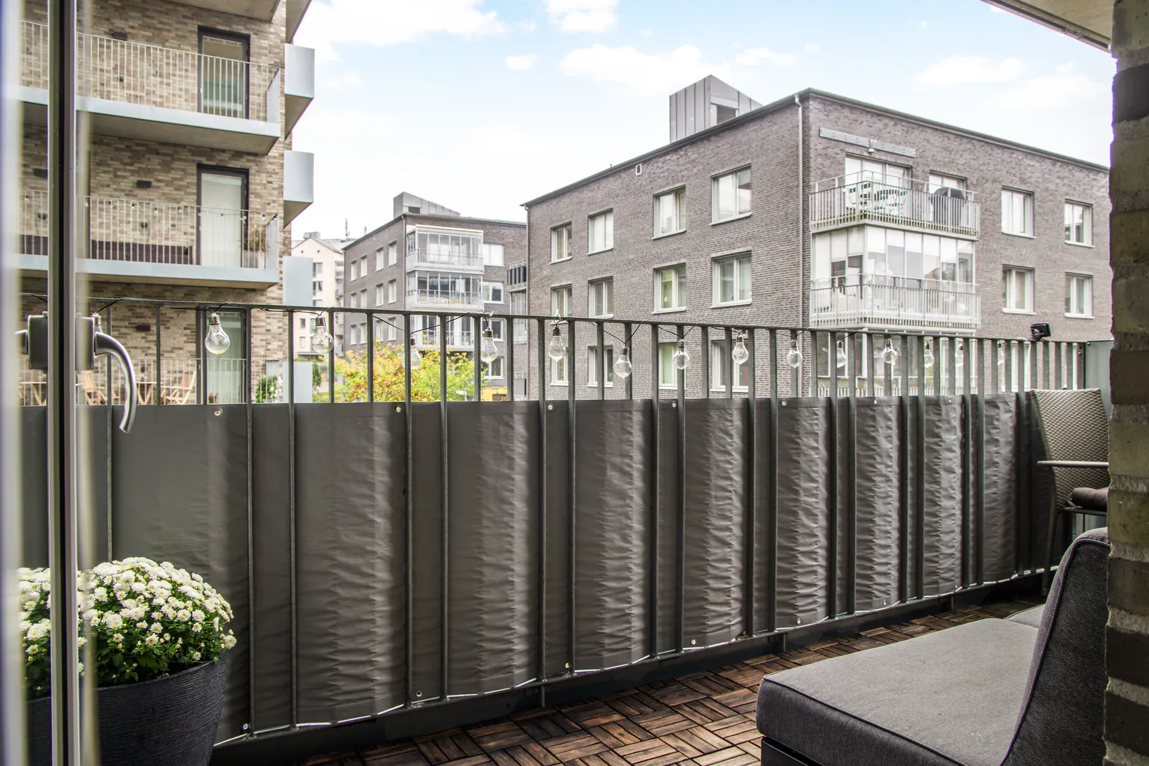 Bostadsrätt, Kvarnbygatan 27, Mölndal - Kvarnbyn, Mölndal