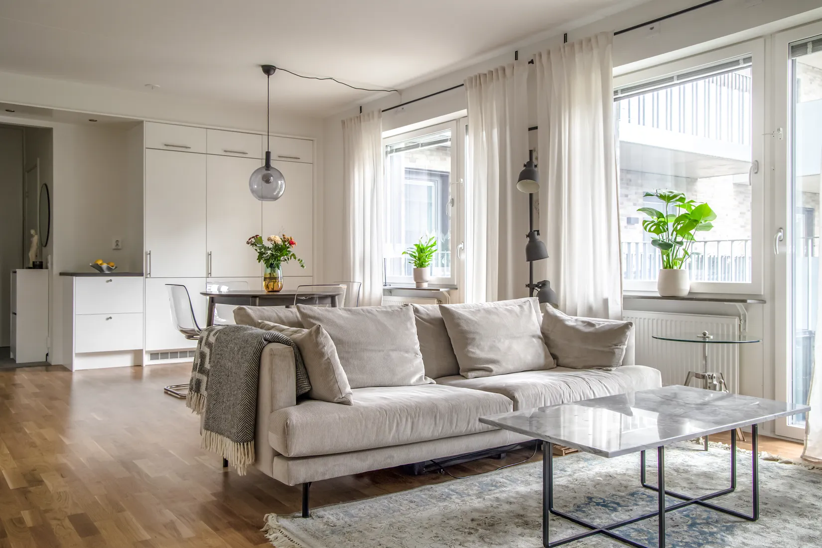 Bostadsrätt, Kvarnbygatan 27, Mölndal - Kvarnbyn, Mölndal