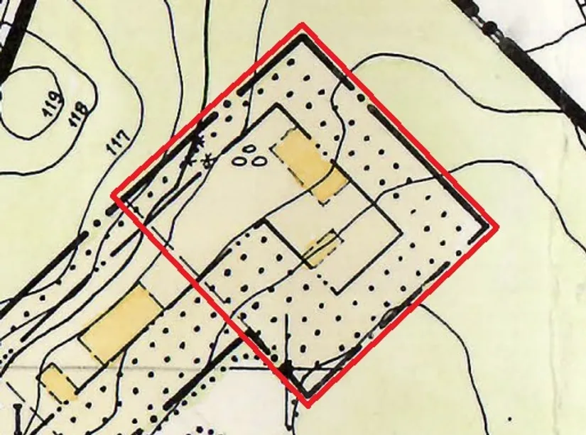 Tomt, Bäverspåret 9, Stavaröd - Sösdala, Hässleholm