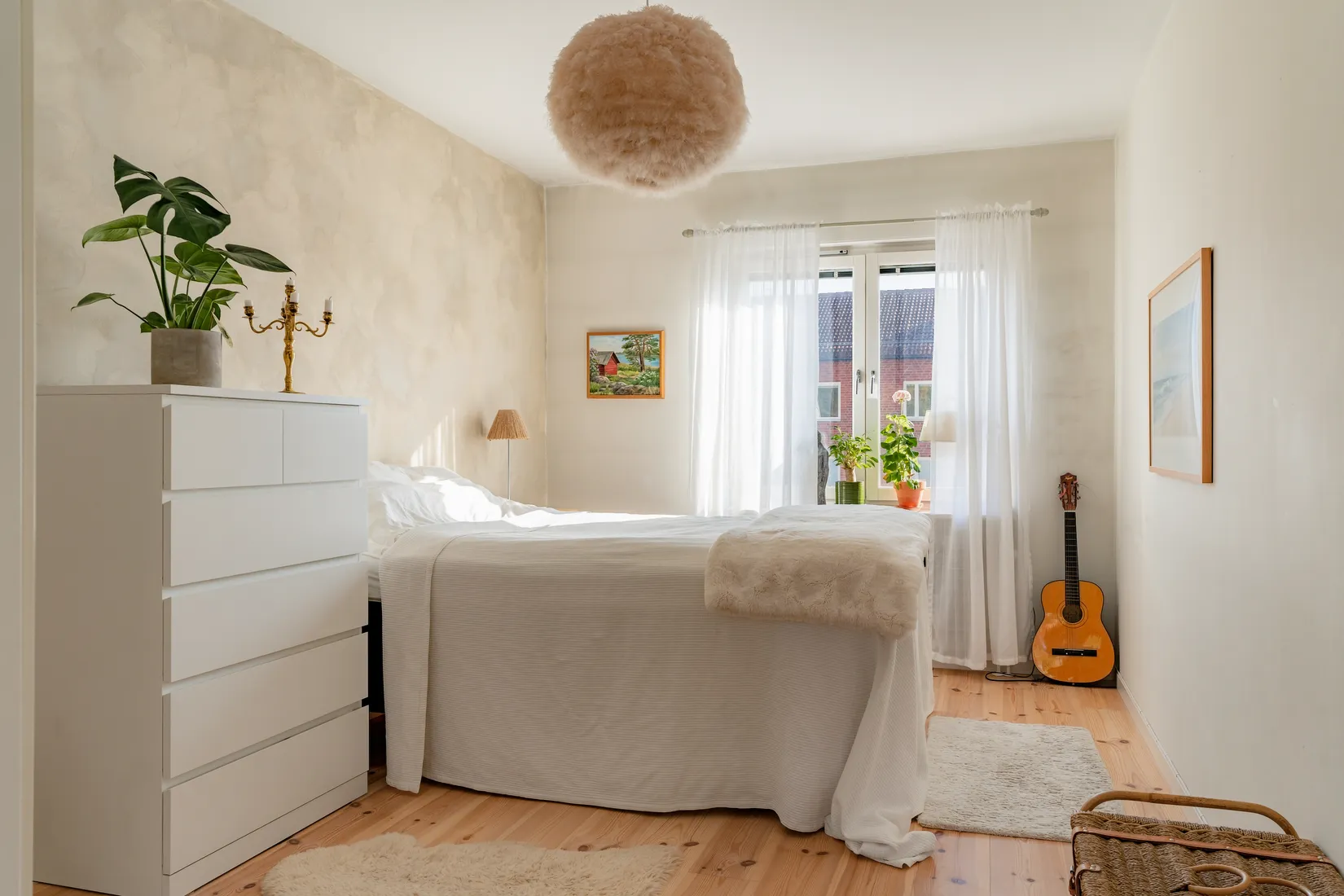 Bostadsrätt, Rosenkällavägen 32C, Fågelbo, Nyköping