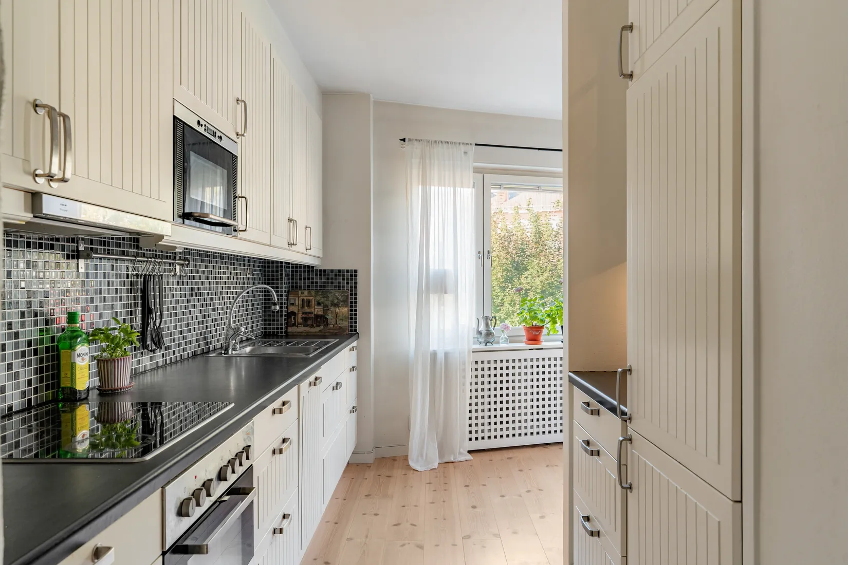 Bostadsrätt, Rosenkällavägen 32C, Fågelbo, Nyköping