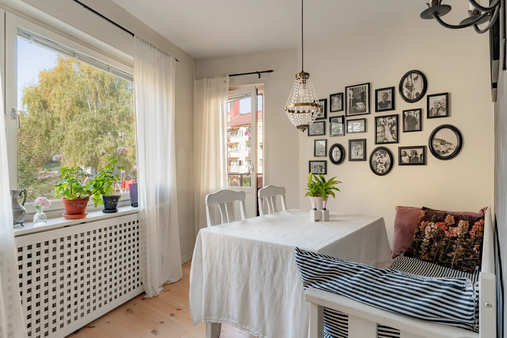 Bostadsrätt, Rosenkällavägen 32C, Fågelbo, Nyköping