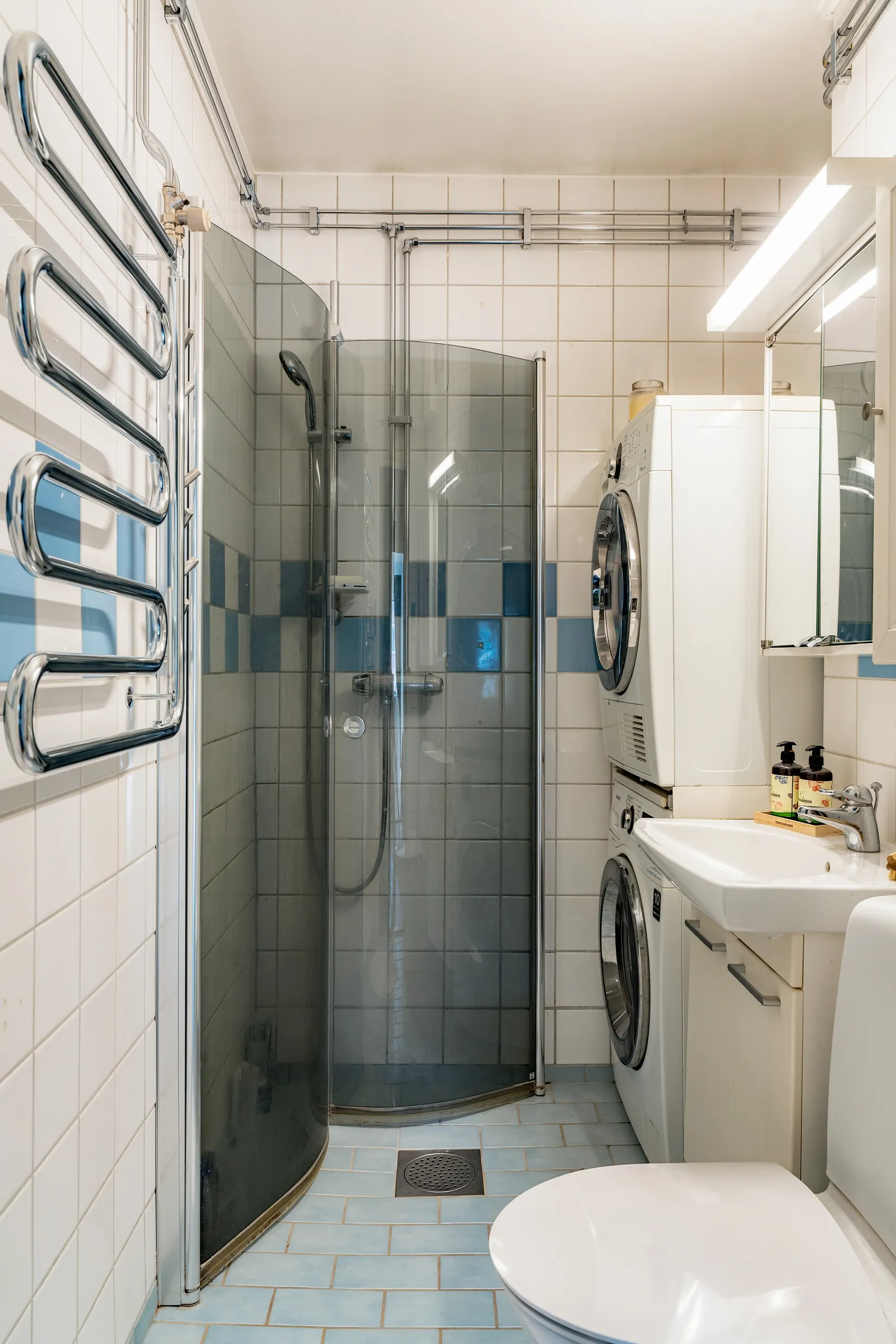 Bostadsrätt, Rosenkällavägen 32C, Fågelbo, Nyköping