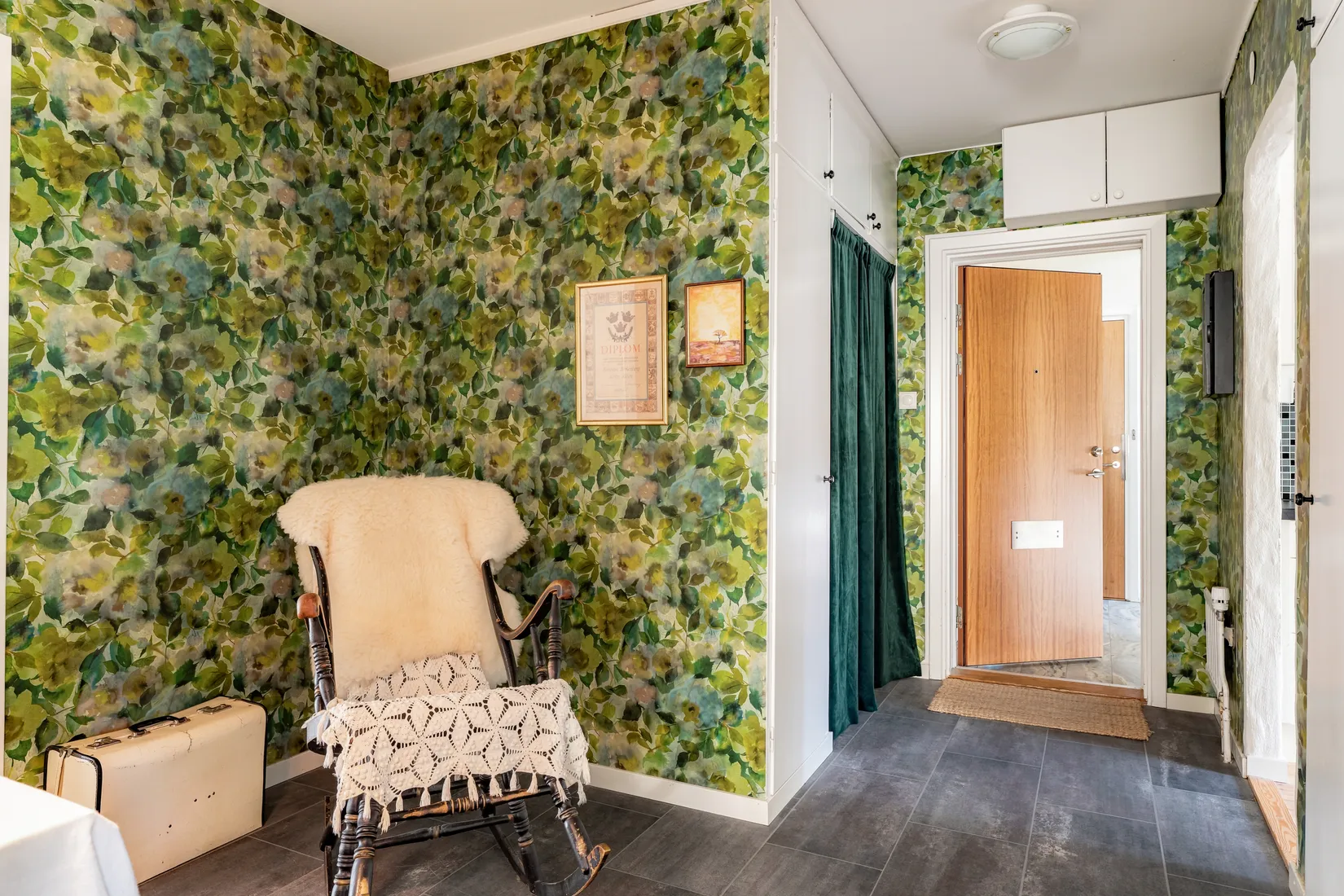 Bostadsrätt, Rosenkällavägen 32C, Fågelbo, Nyköping