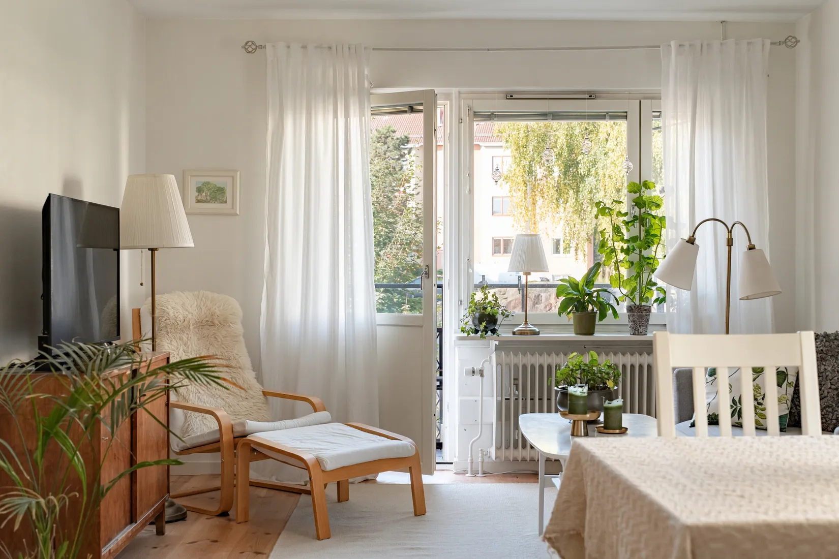 Bostadsrätt, Rosenkällavägen 32C, Fågelbo, Nyköping
