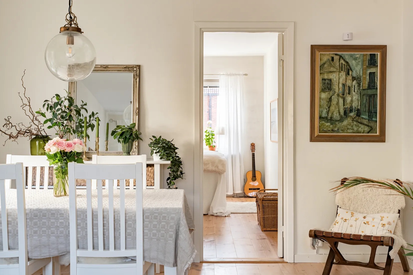Bostadsrätt, Rosenkällavägen 32C, Fågelbo, Nyköping