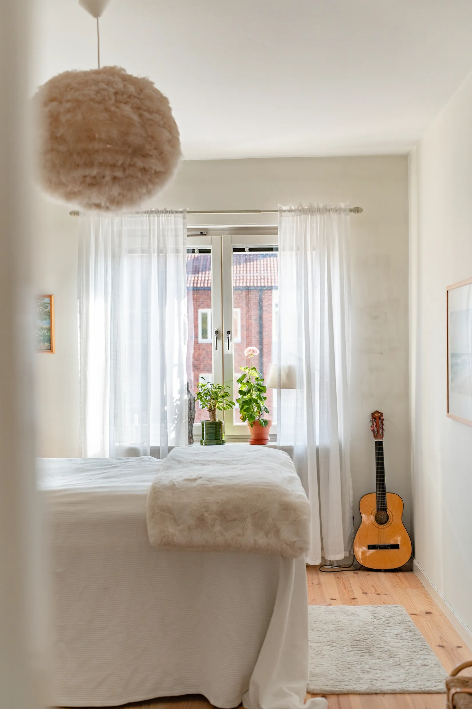 Bostadsrätt, Rosenkällavägen 32C, Fågelbo, Nyköping