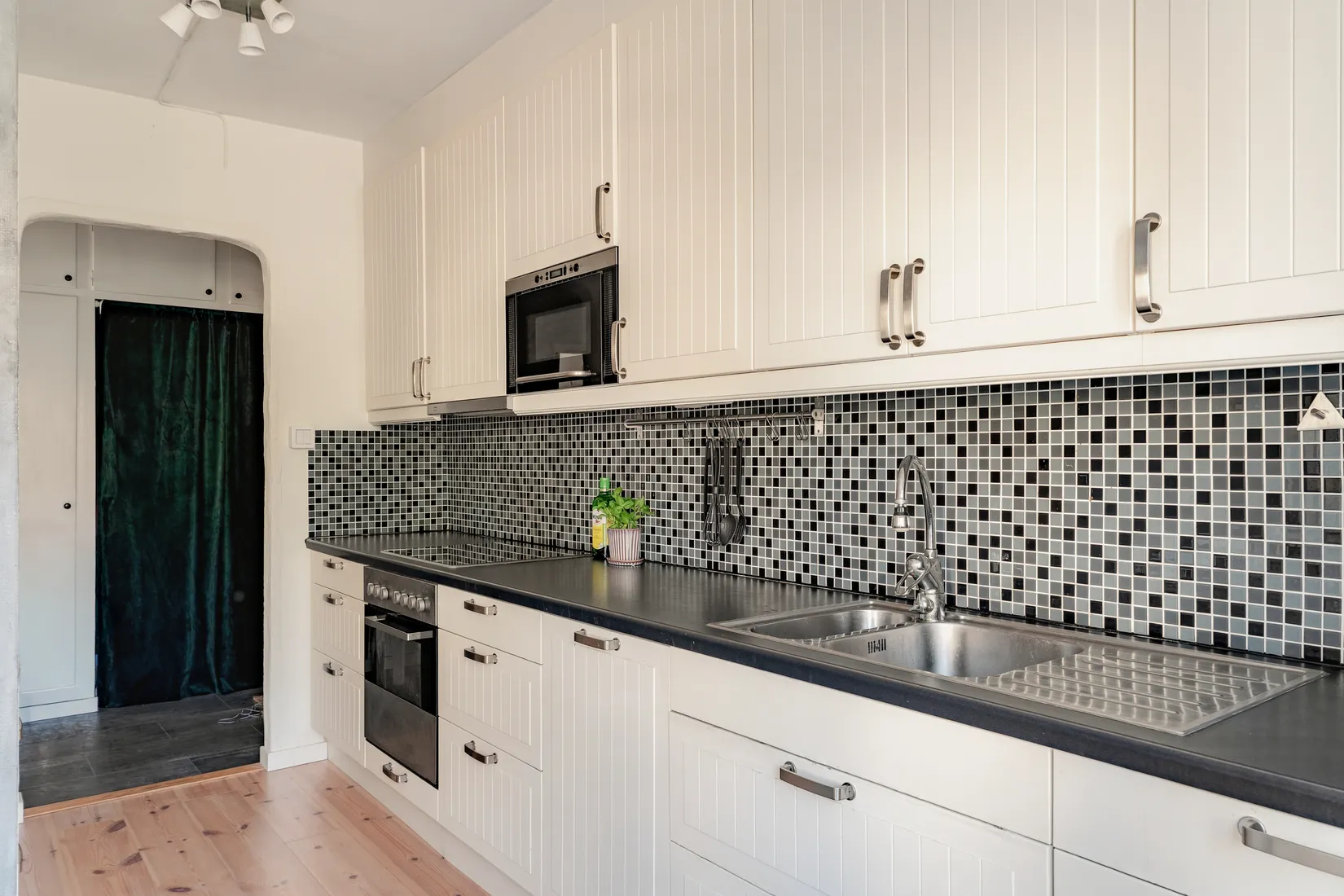 Bostadsrätt, Rosenkällavägen 32C, Fågelbo, Nyköping