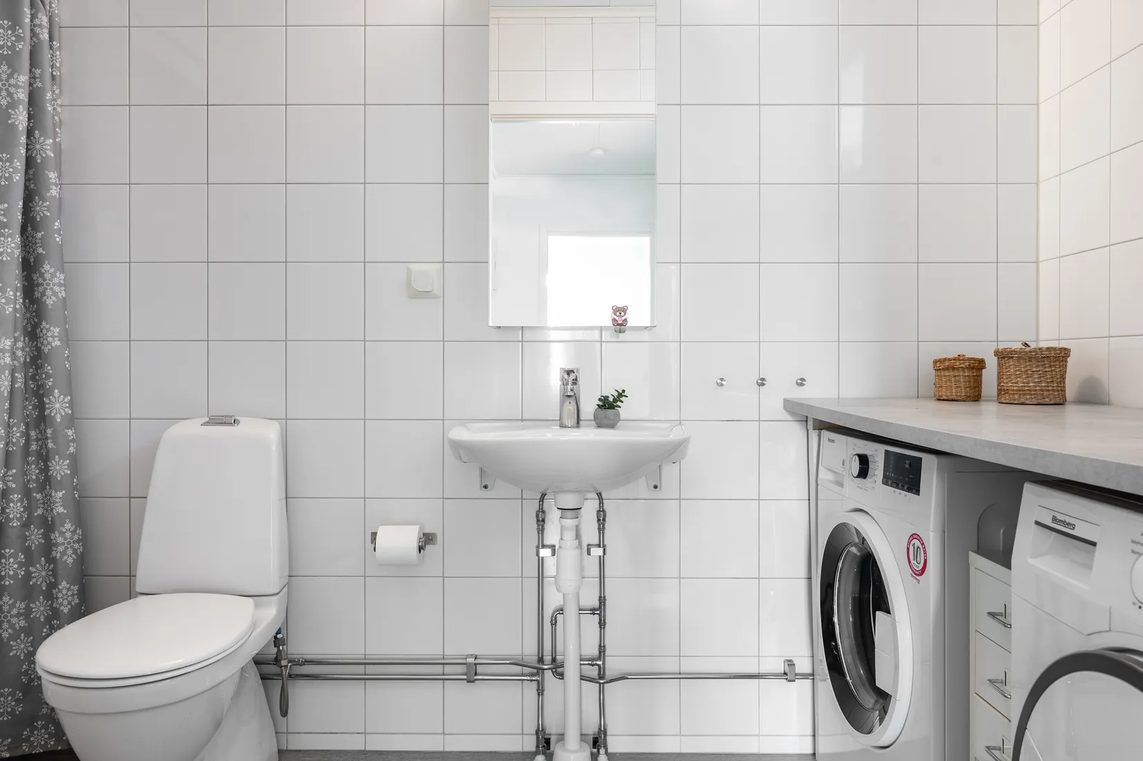 Bostadsrätt, Rosentorpsvägen 6, Oxie Kyrkby, Malmö