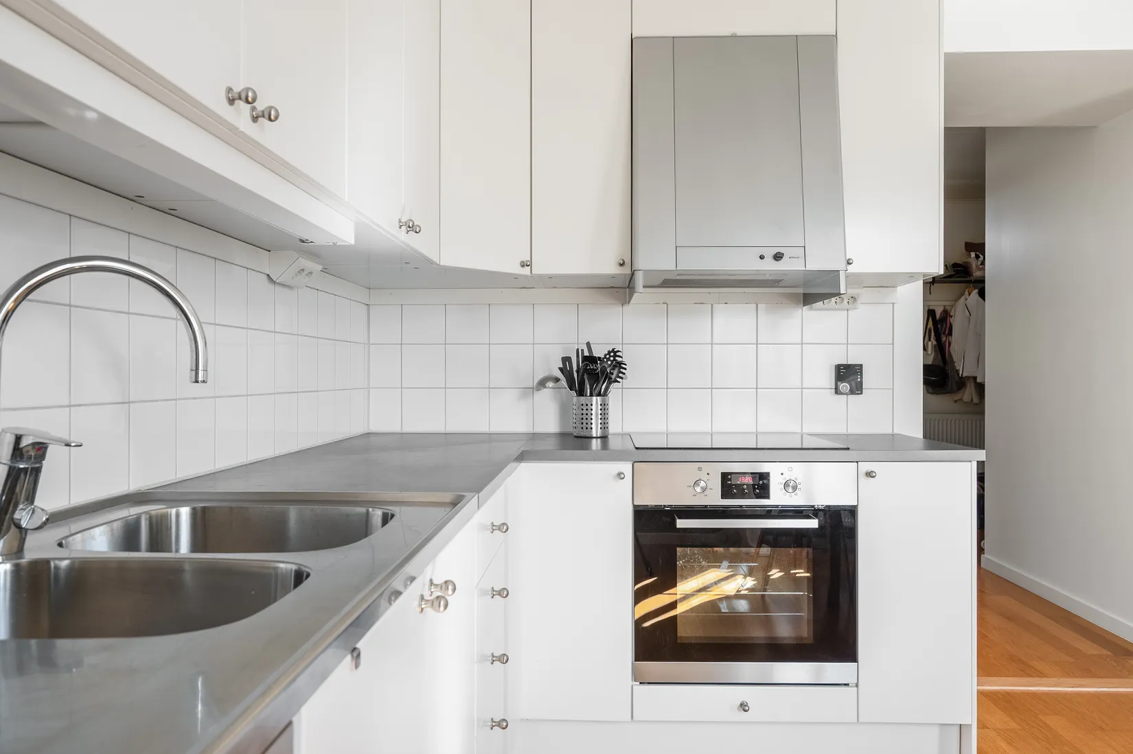 Bostadsrätt, Rosentorpsvägen 6, Oxie Kyrkby, Malmö