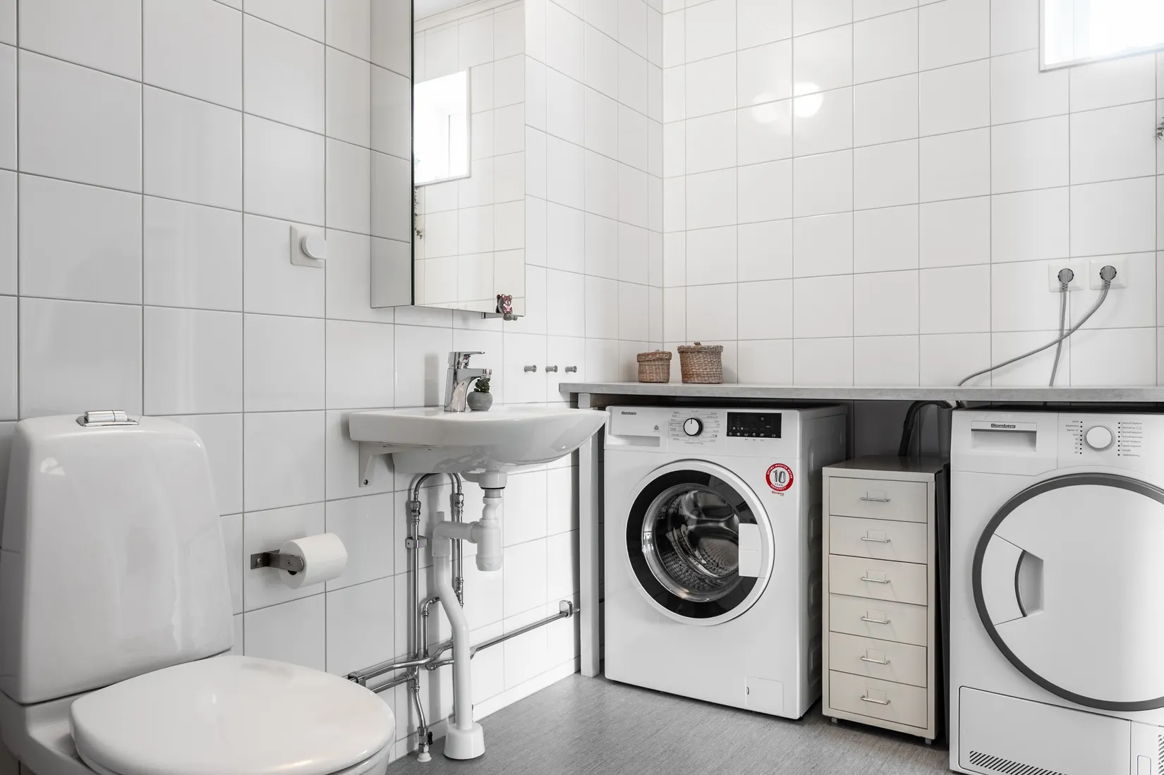Bostadsrätt, Rosentorpsvägen 6, Oxie Kyrkby, Malmö