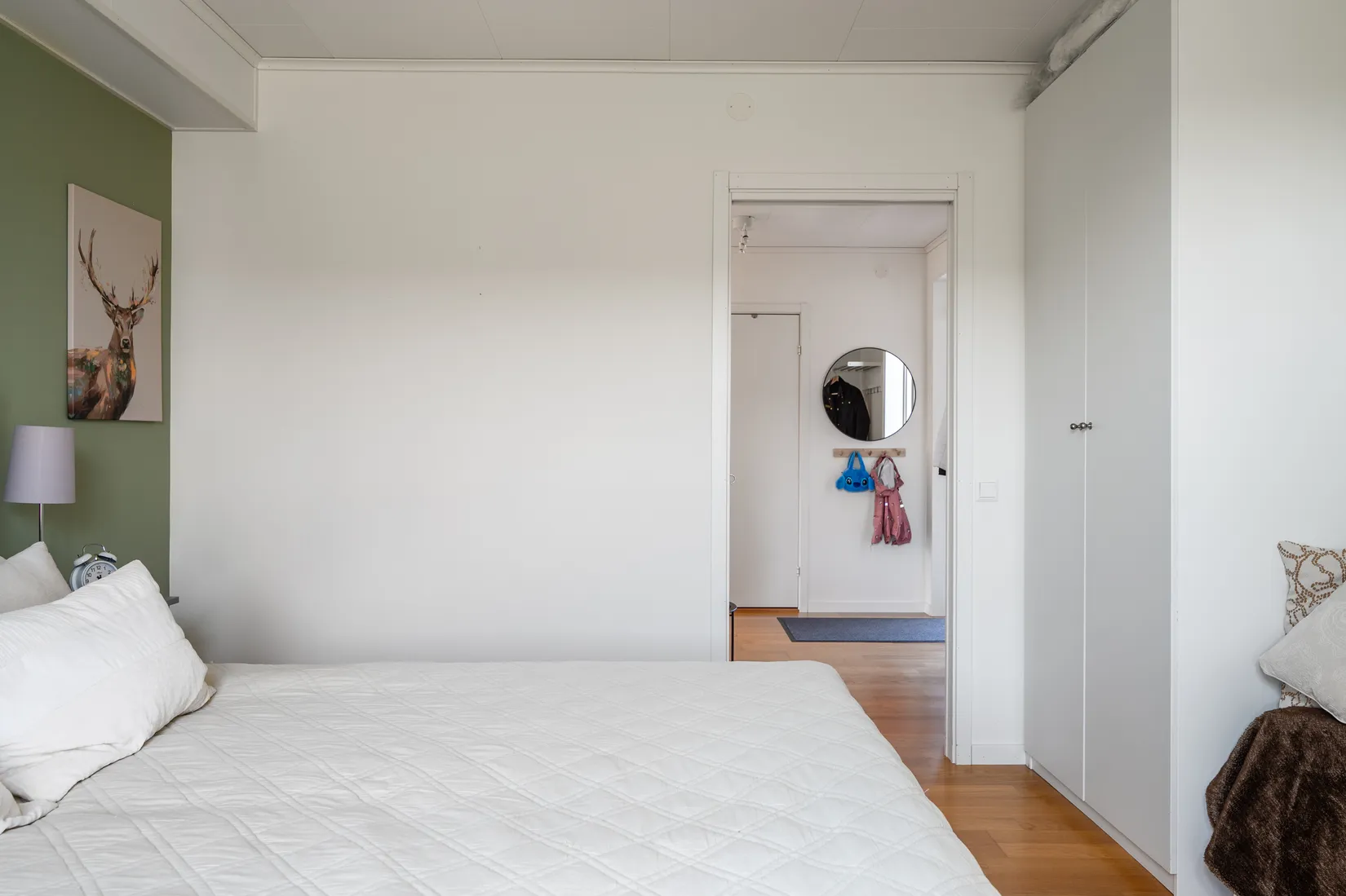 Bostadsrätt, Rosentorpsvägen 6, Oxie Kyrkby, Malmö