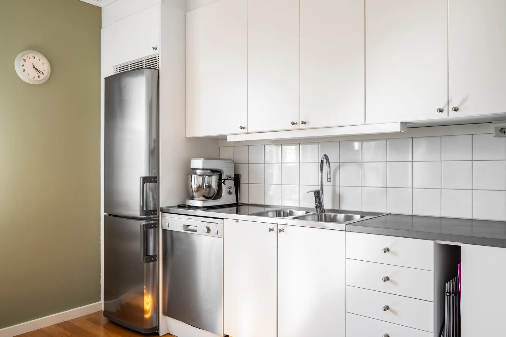 Bostadsrätt, Rosentorpsvägen 6, Oxie Kyrkby, Malmö