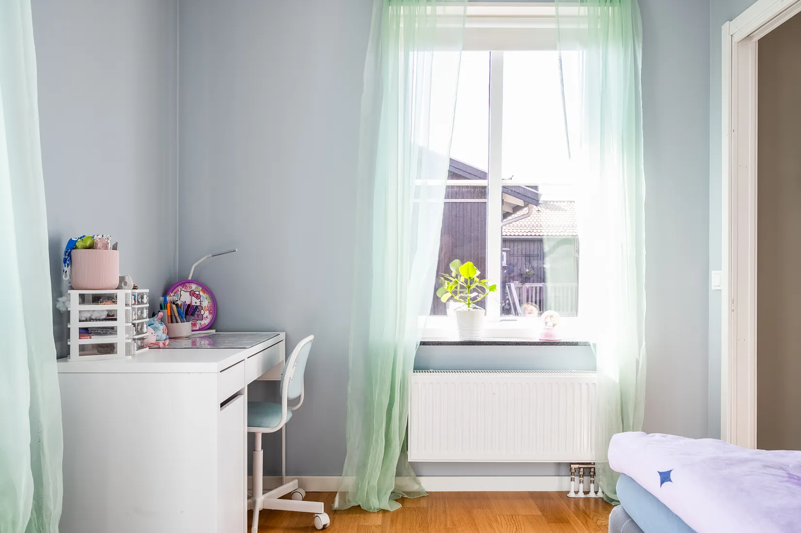 Bostadsrätt, Rosentorpsvägen 6, Oxie Kyrkby, Malmö