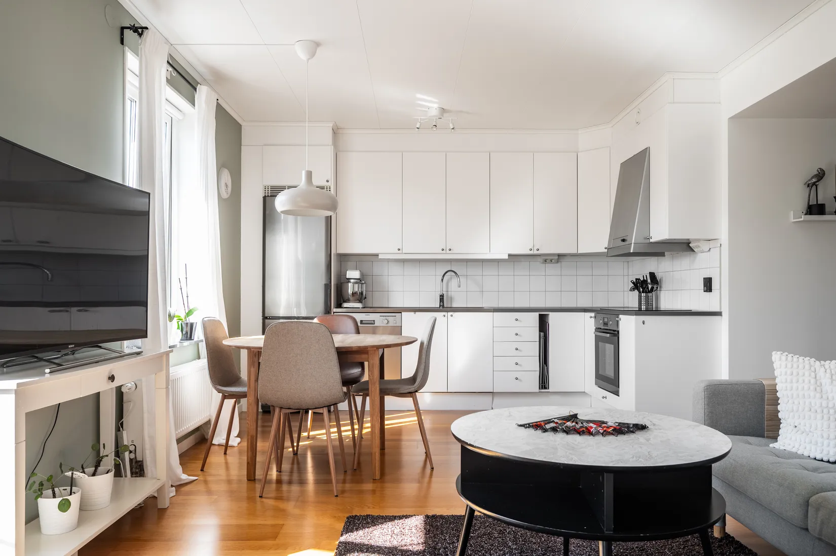 Bostadsrätt, Rosentorpsvägen 6, Oxie Kyrkby, Malmö