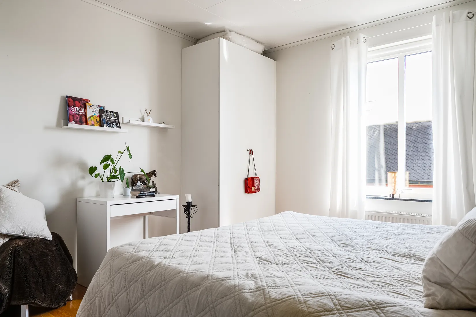 Bostadsrätt, Rosentorpsvägen 6, Oxie Kyrkby, Malmö