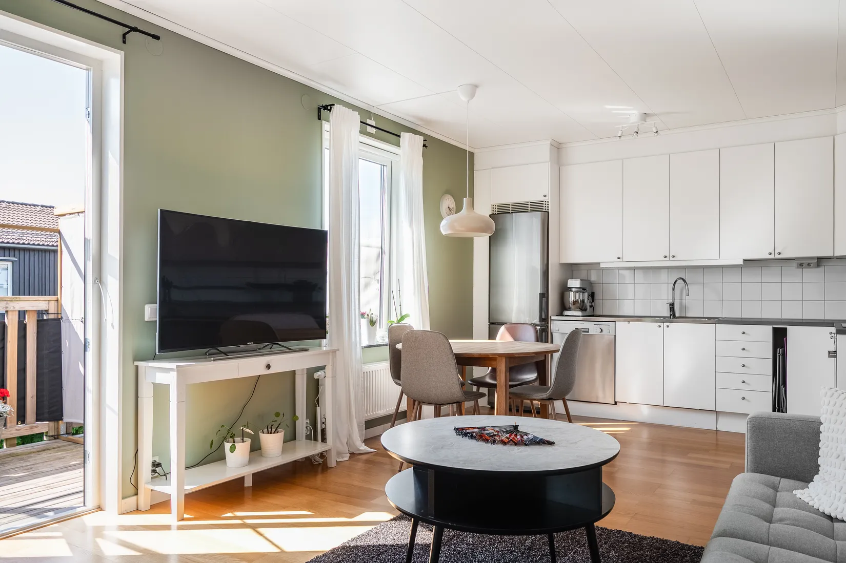 Bostadsrätt, Rosentorpsvägen 6, Oxie Kyrkby, Malmö