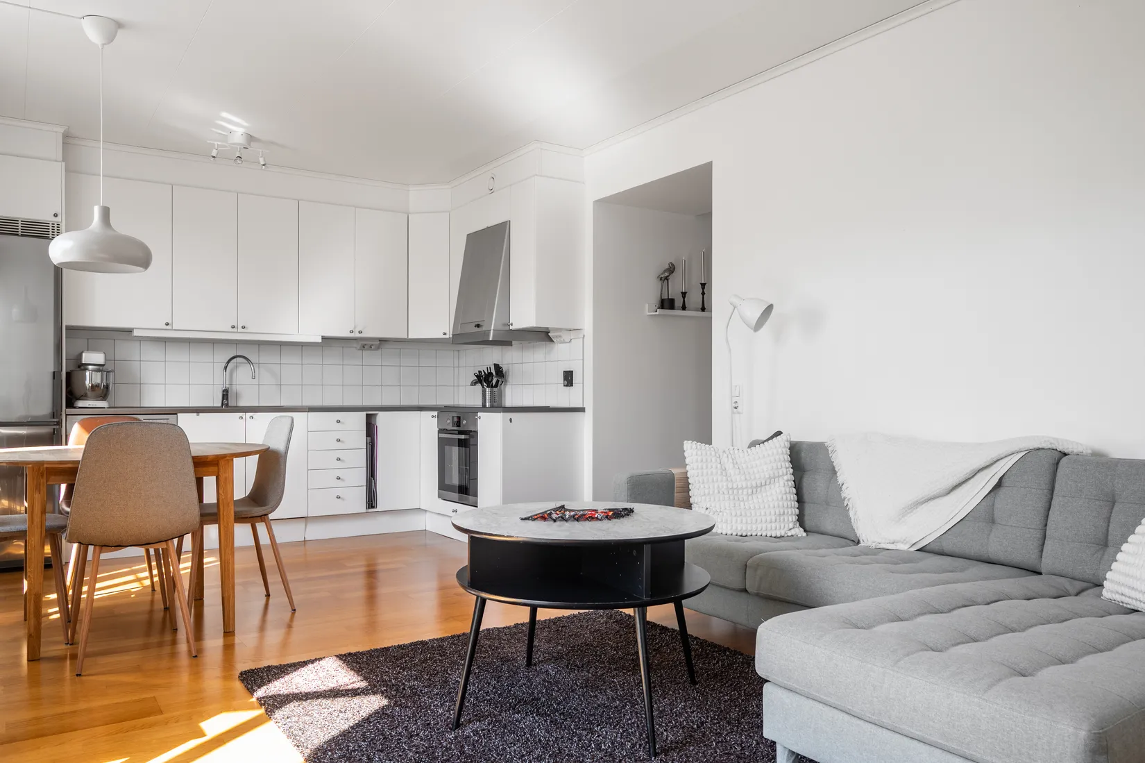 Bostadsrätt, Rosentorpsvägen 6, Oxie Kyrkby, Malmö