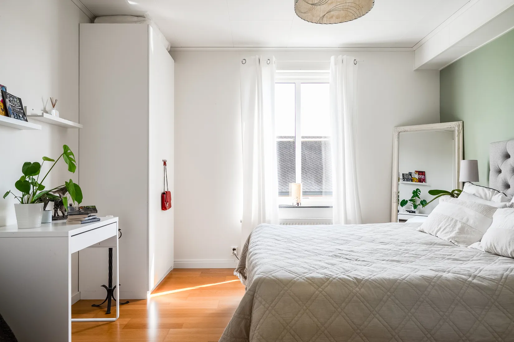 Bostadsrätt, Rosentorpsvägen 6, Oxie Kyrkby, Malmö